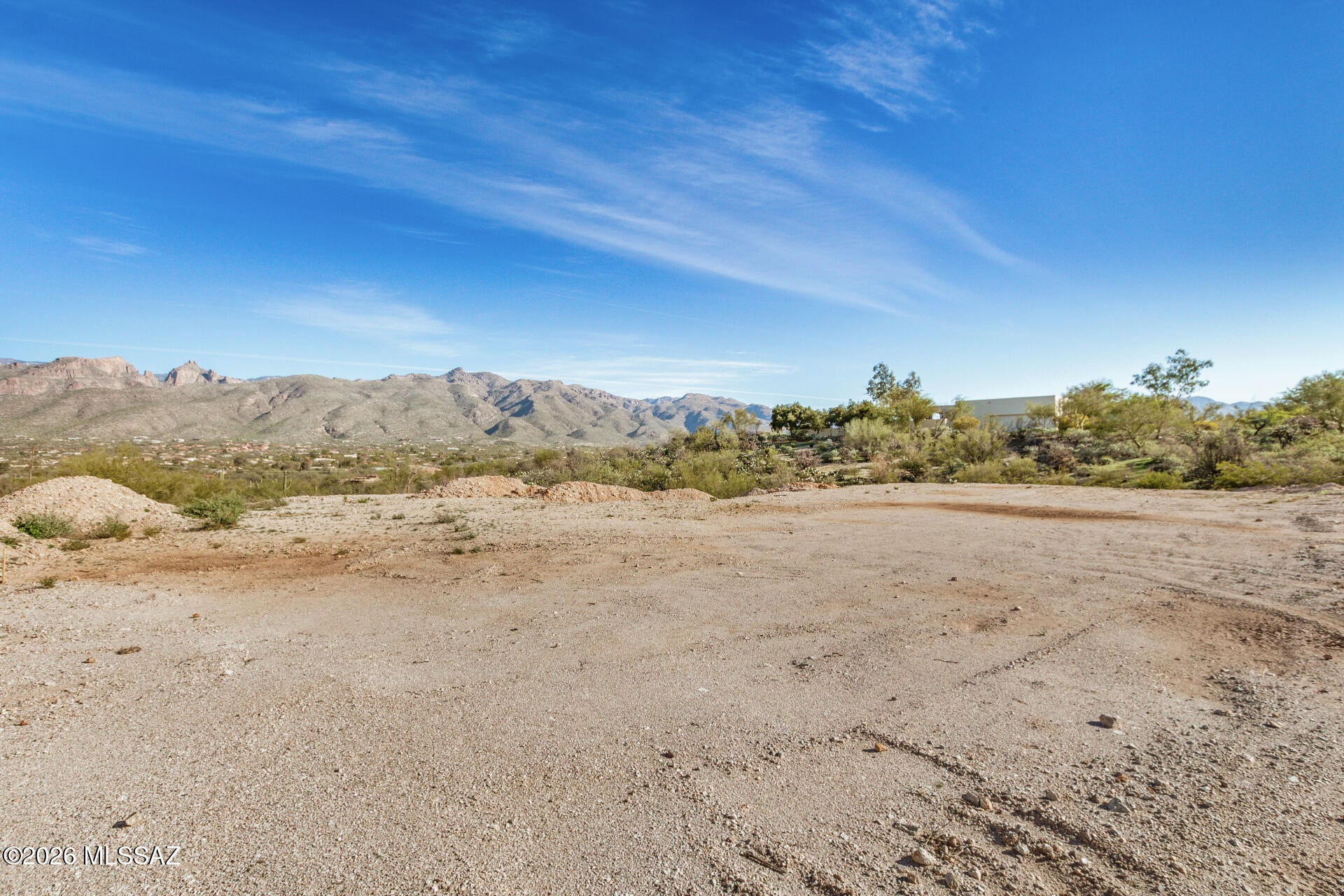 Catalina Del Sol Resubdivision (1-14) - Land