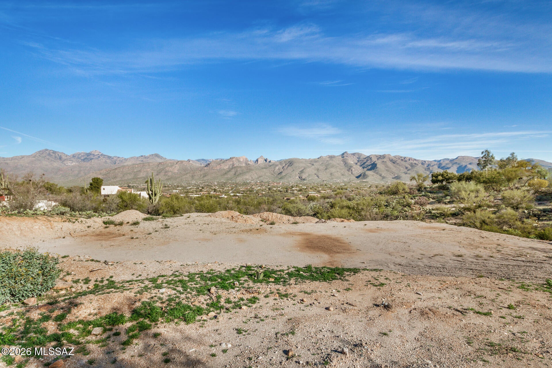Catalina Del Sol Resubdivision (1-14) - Land