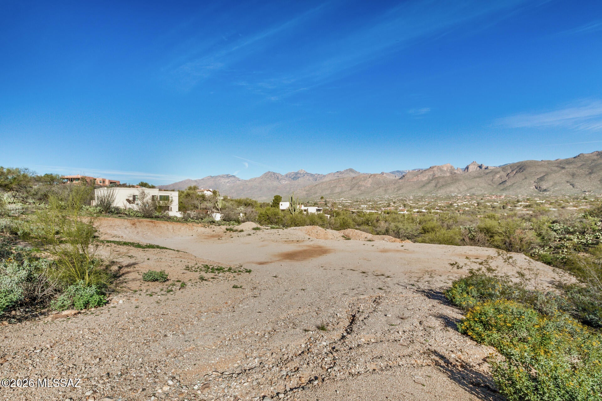 Catalina Del Sol Resubdivision (1-14) - Land