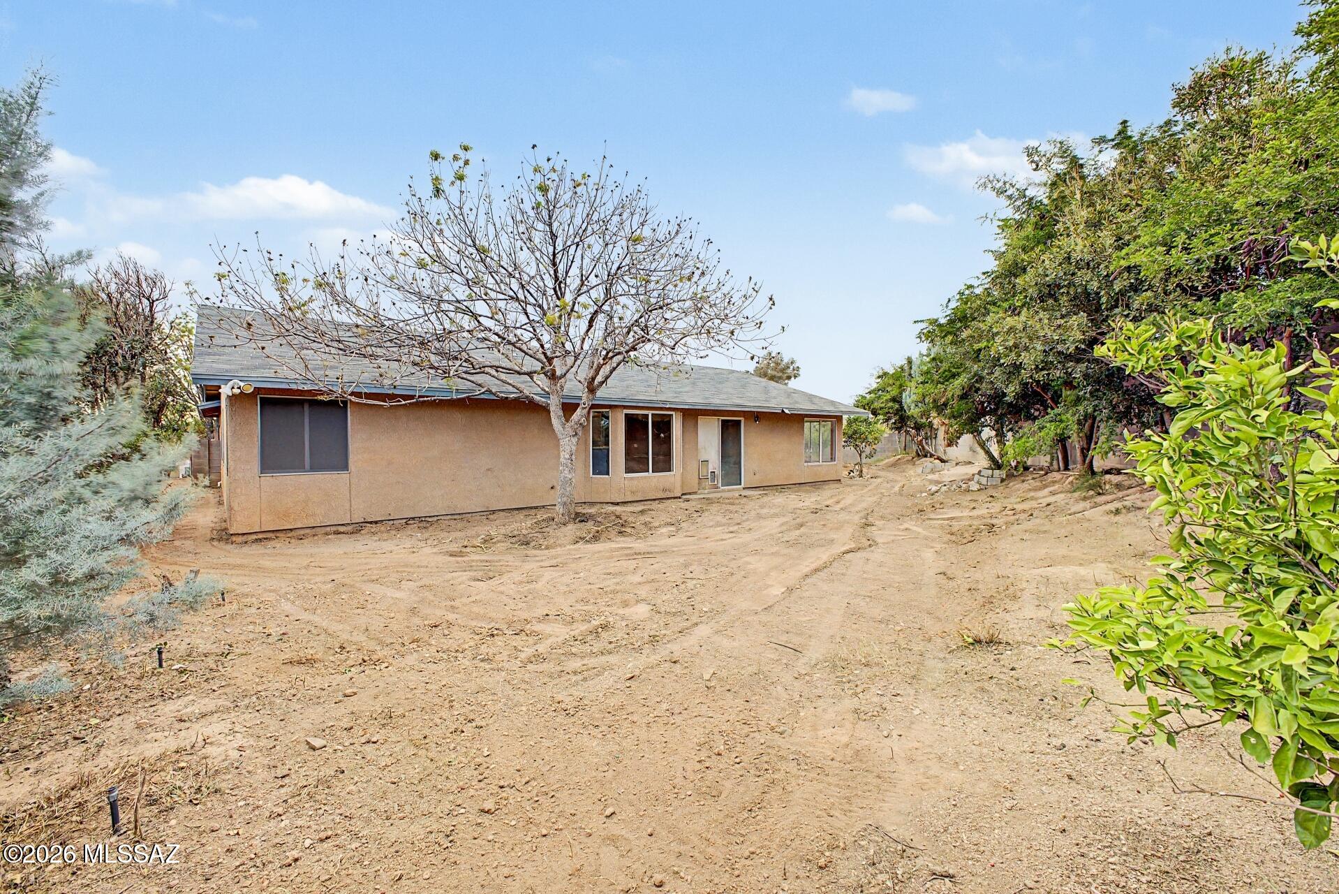 Rancho Antigua II (1-224) - Residential
