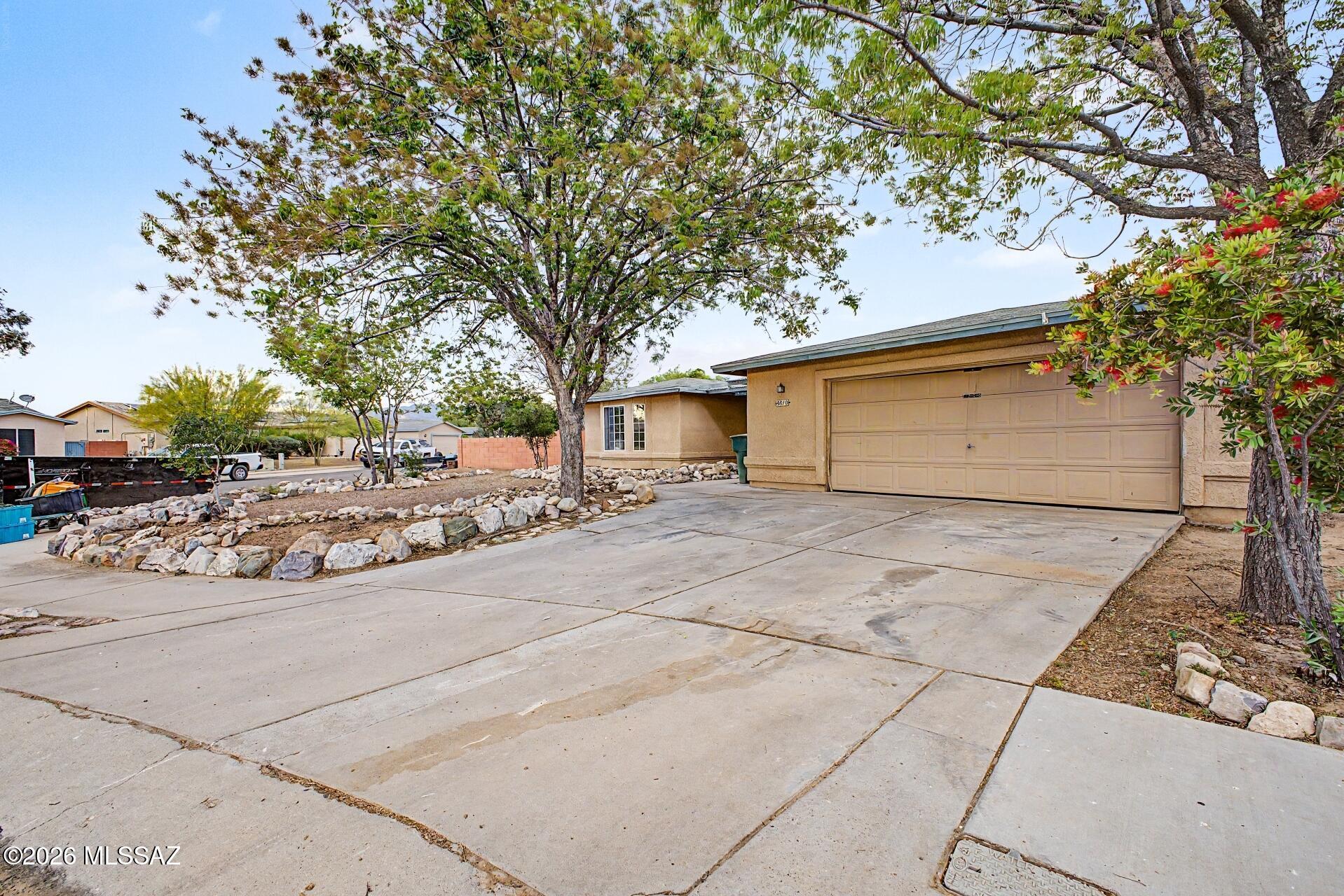 Rancho Antigua II (1-224) - Residential