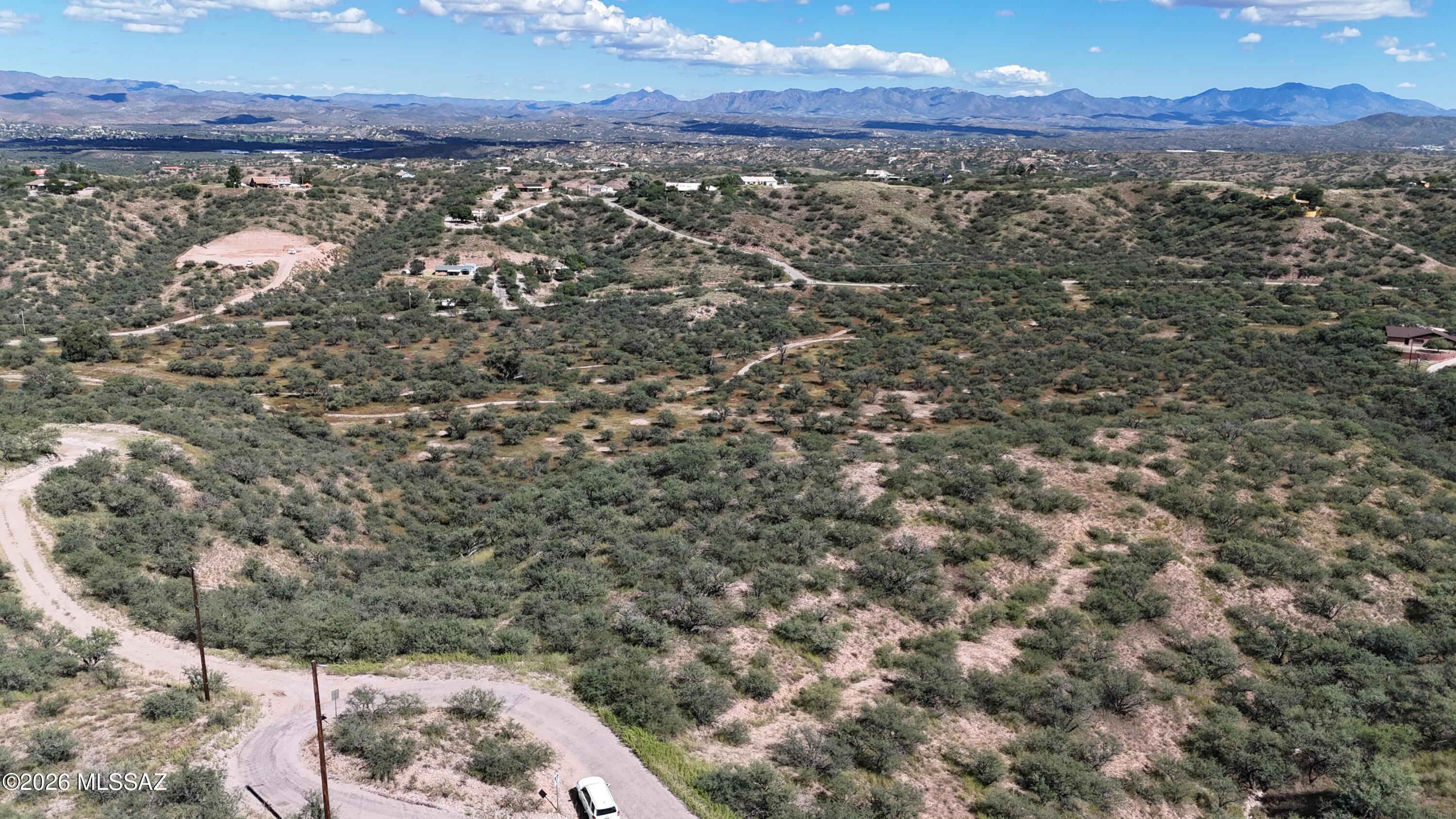 Rio Rico Ranchettes 5 - Land
