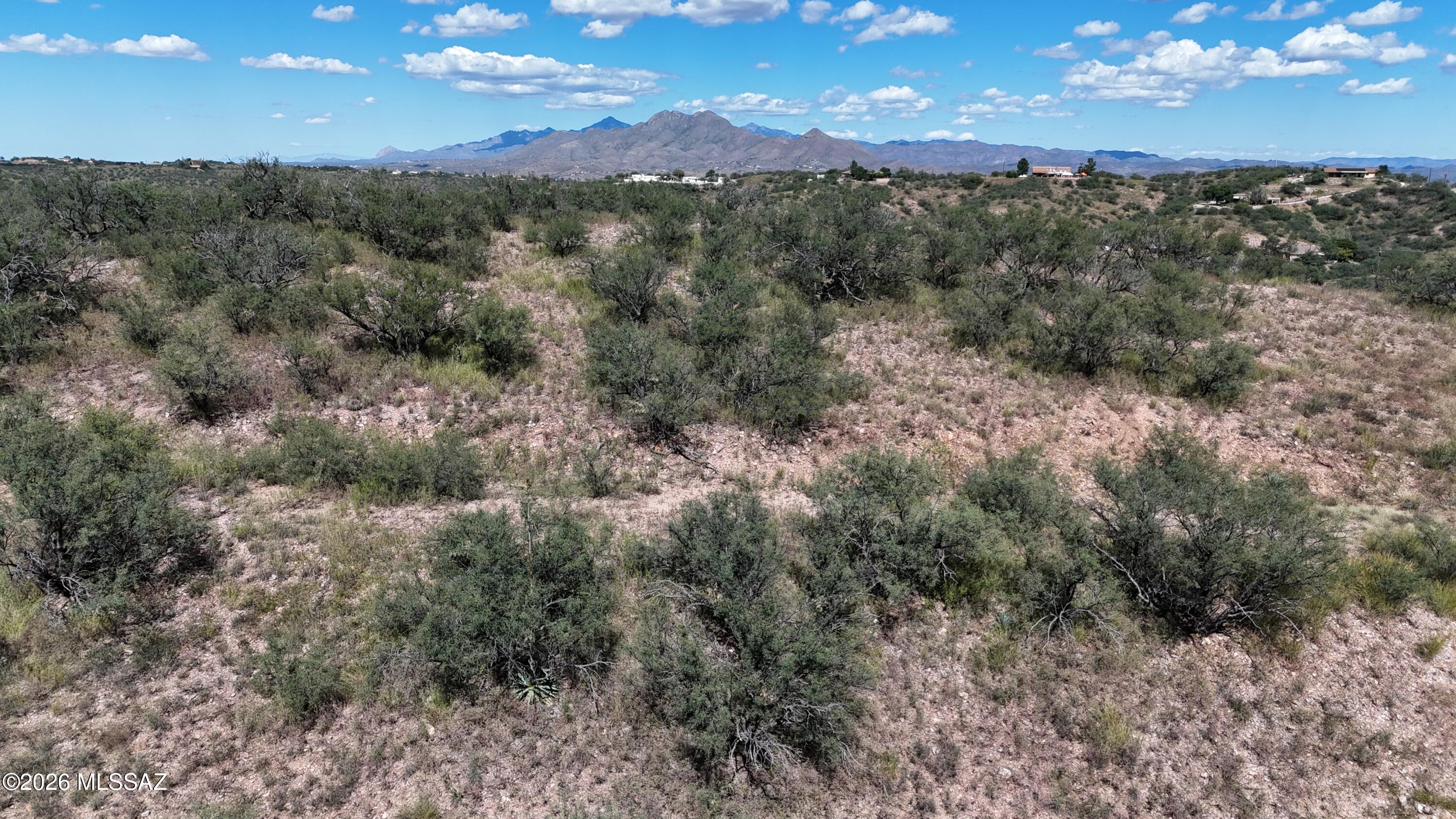 Rio Rico Ranchettes 5 - Land