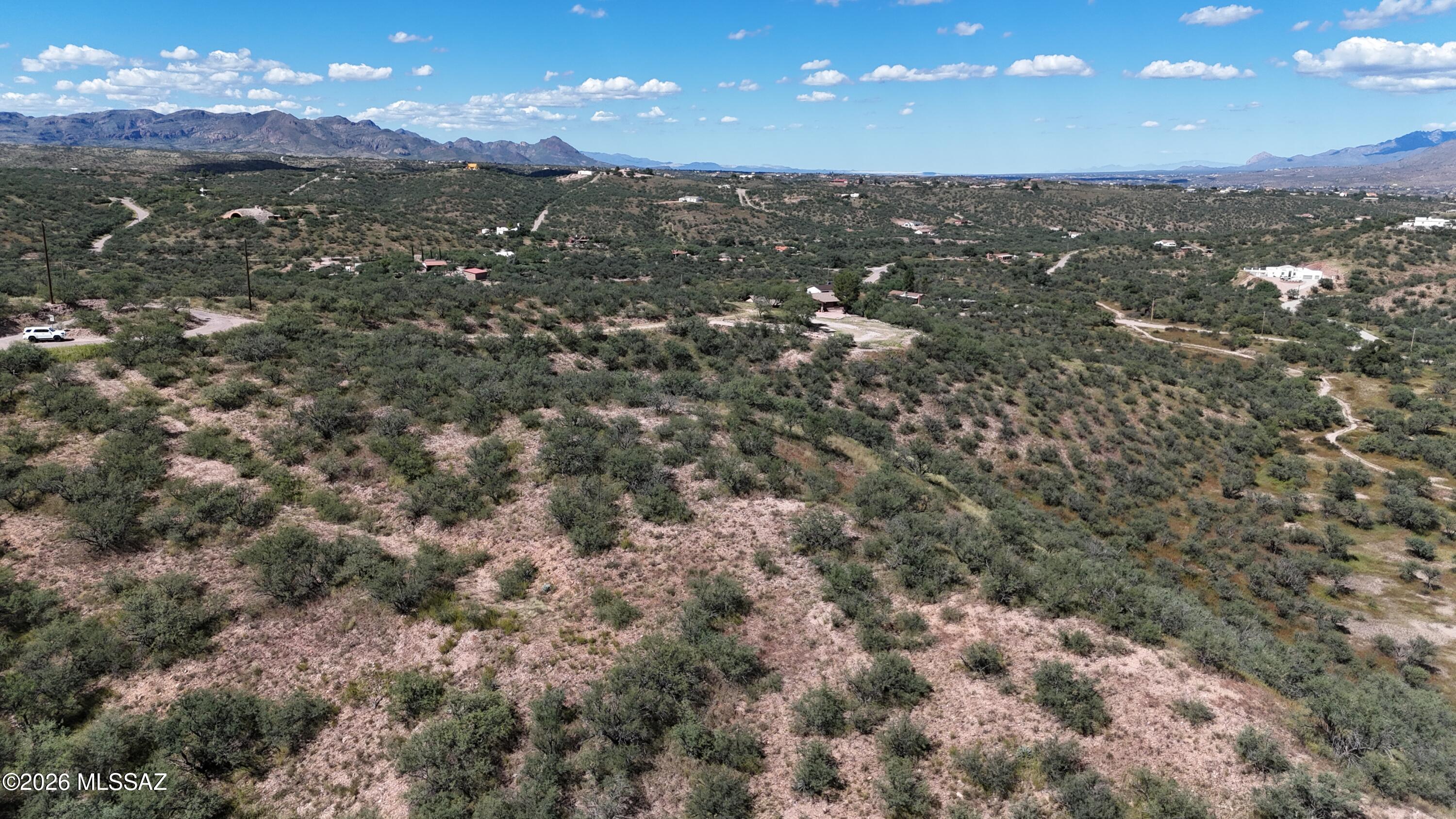 Rio Rico Ranchettes 5 - Land