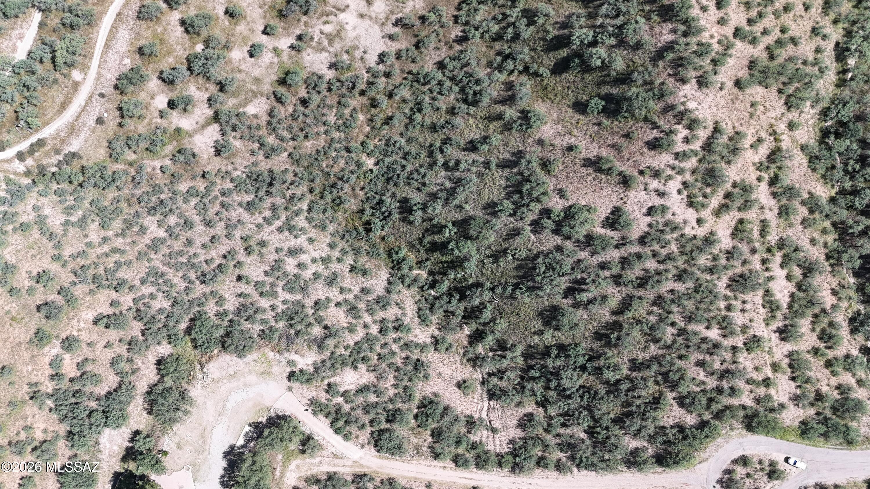 Rio Rico Ranchettes 5 - Land