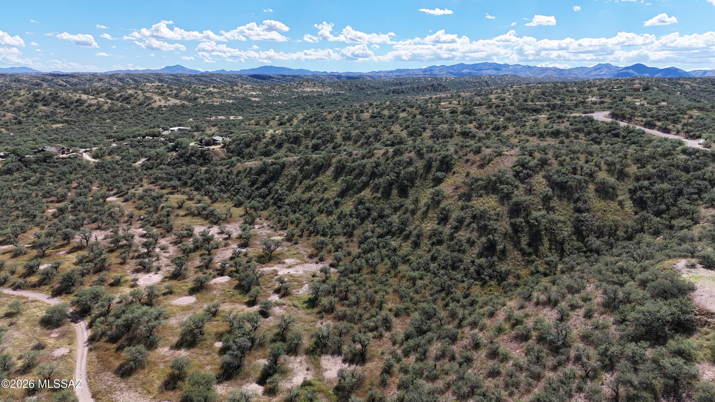 Rio Rico Ranchettes 5 - Land