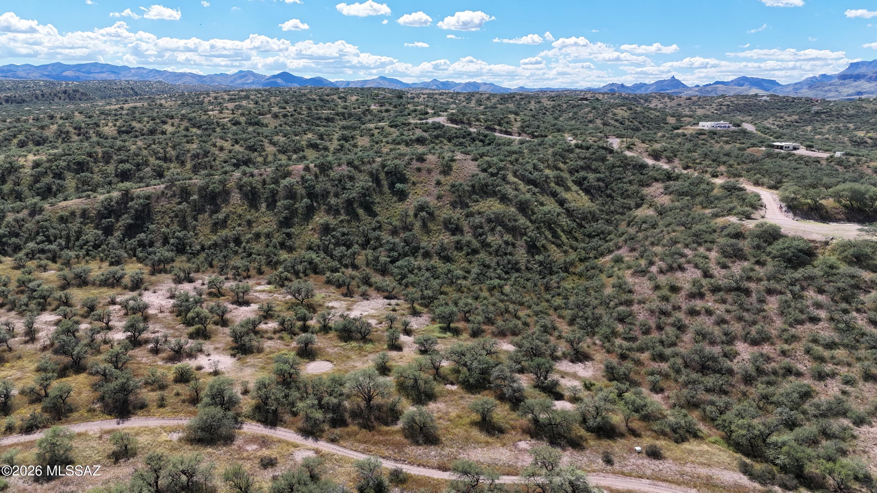 Rio Rico Ranchettes 5 - Land