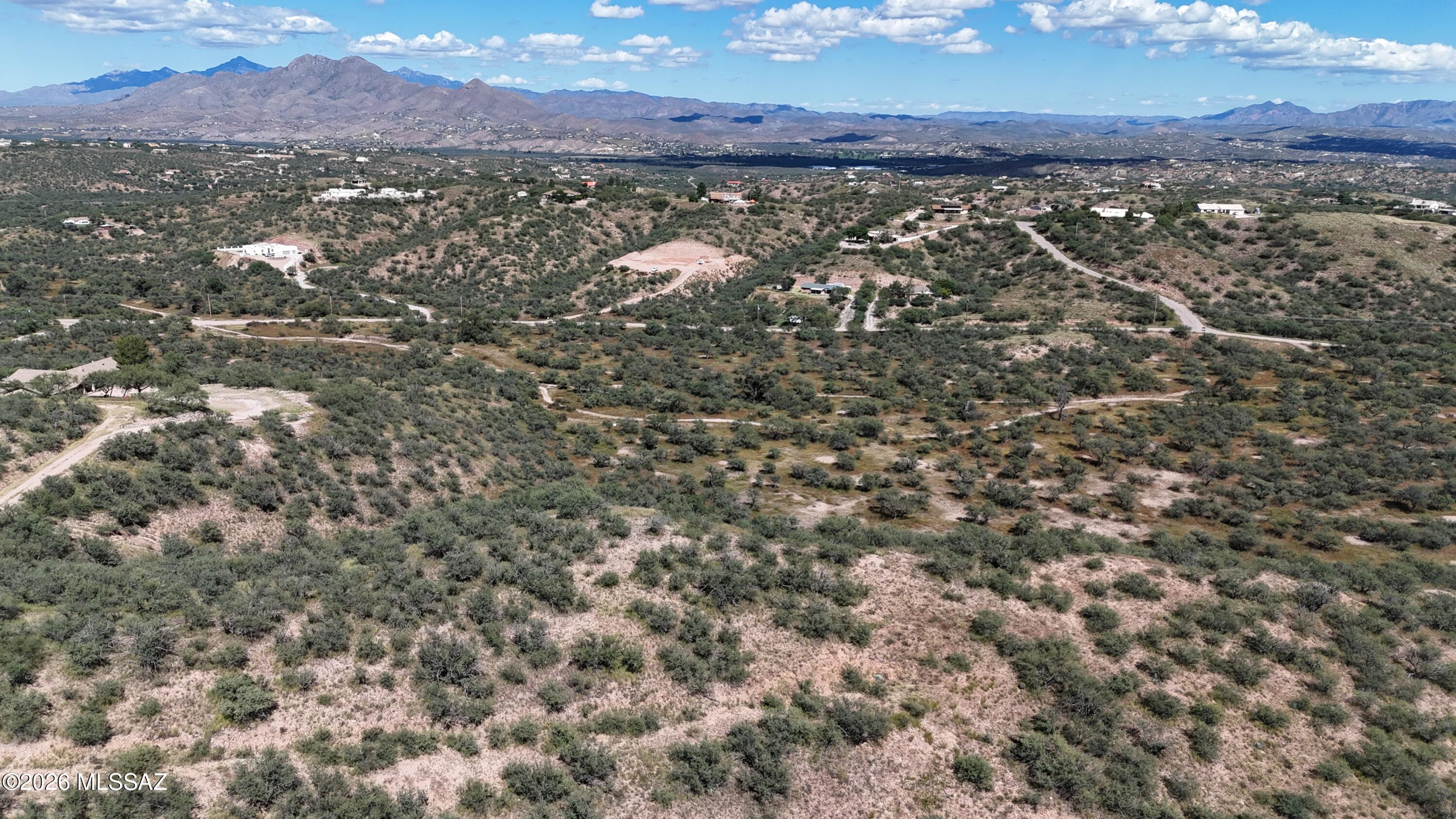 Rio Rico Ranchettes 5 - Land