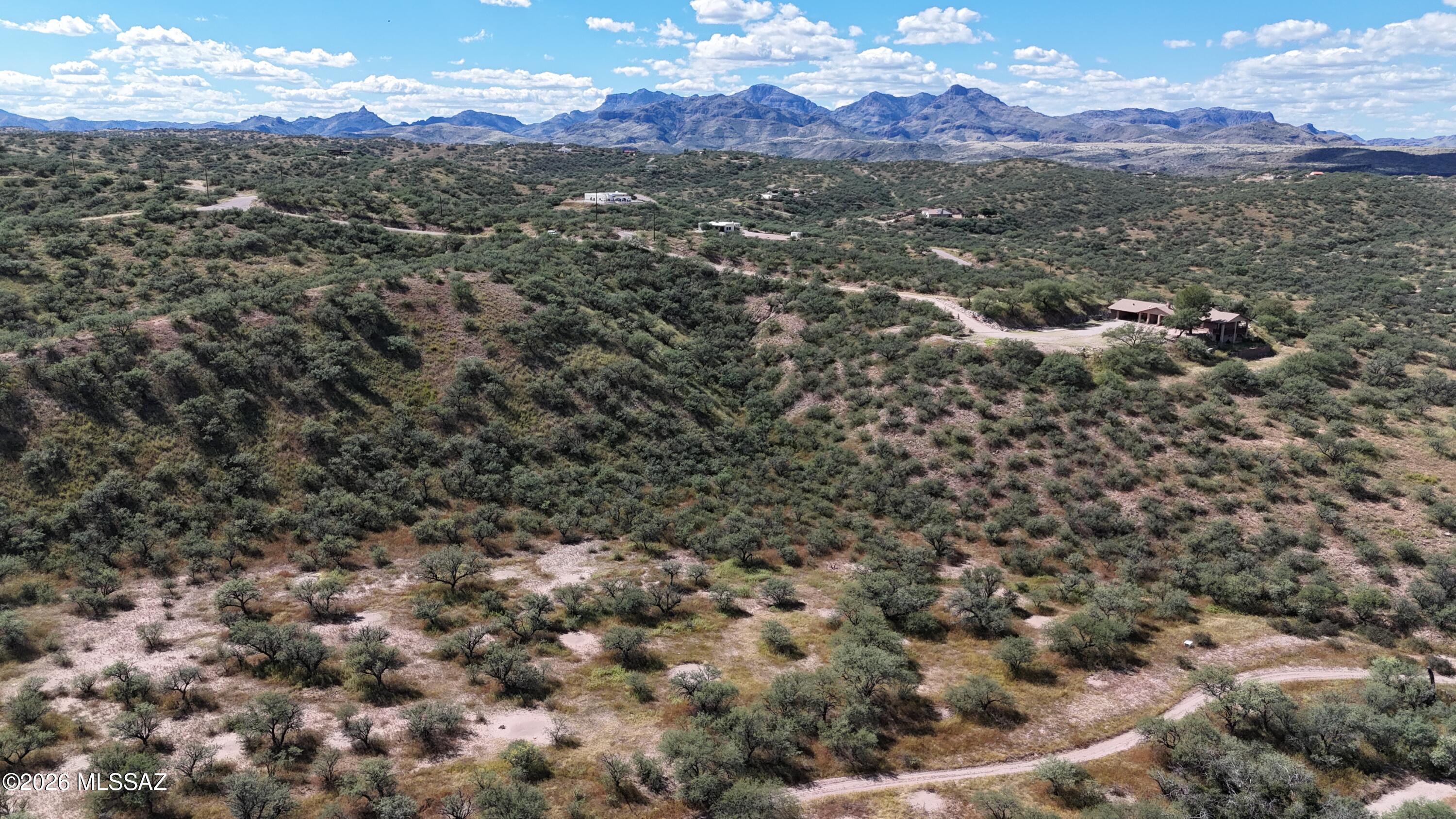 Rio Rico Ranchettes 5 - Land