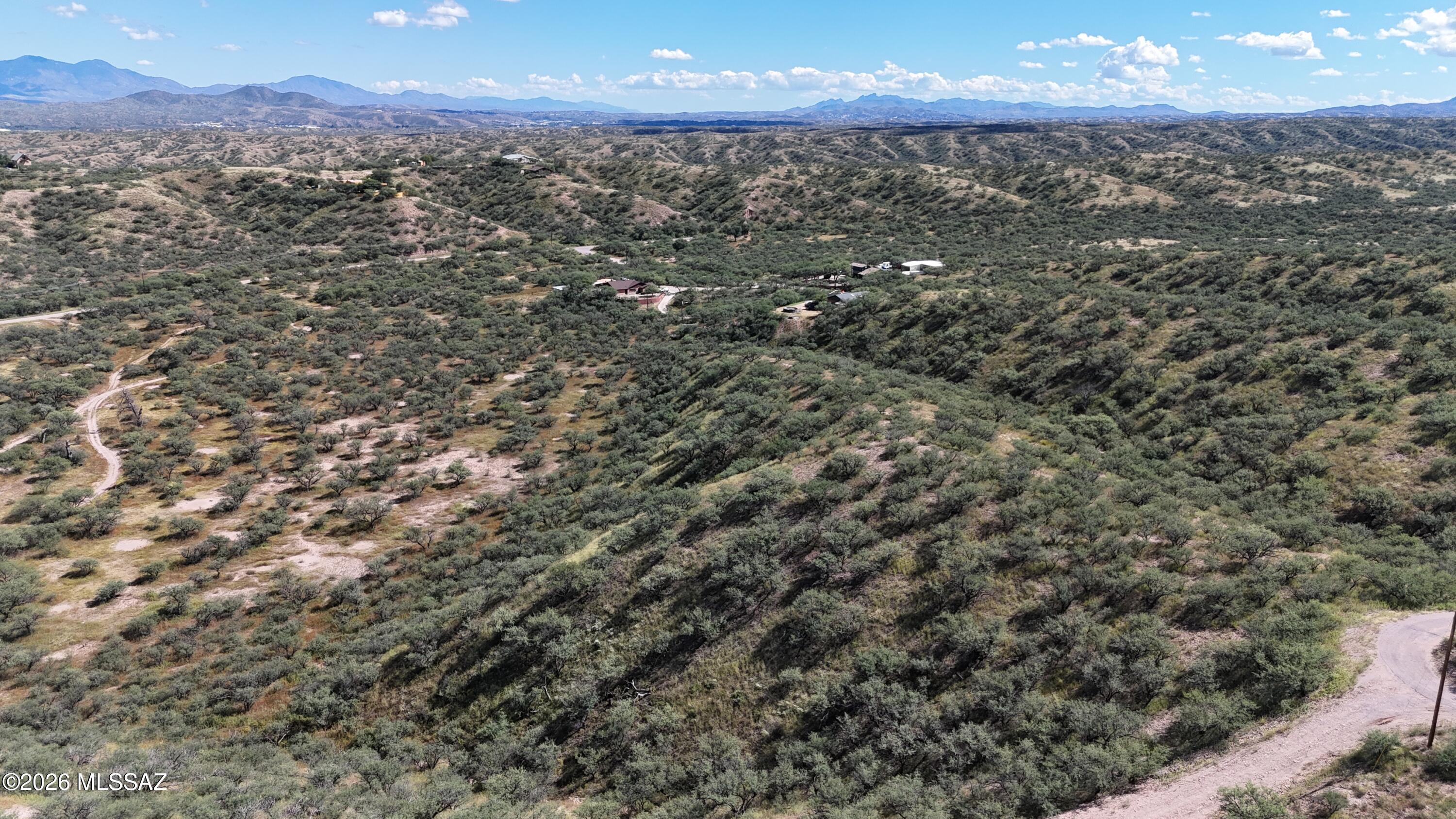 Rio Rico Ranchettes 5 - Land