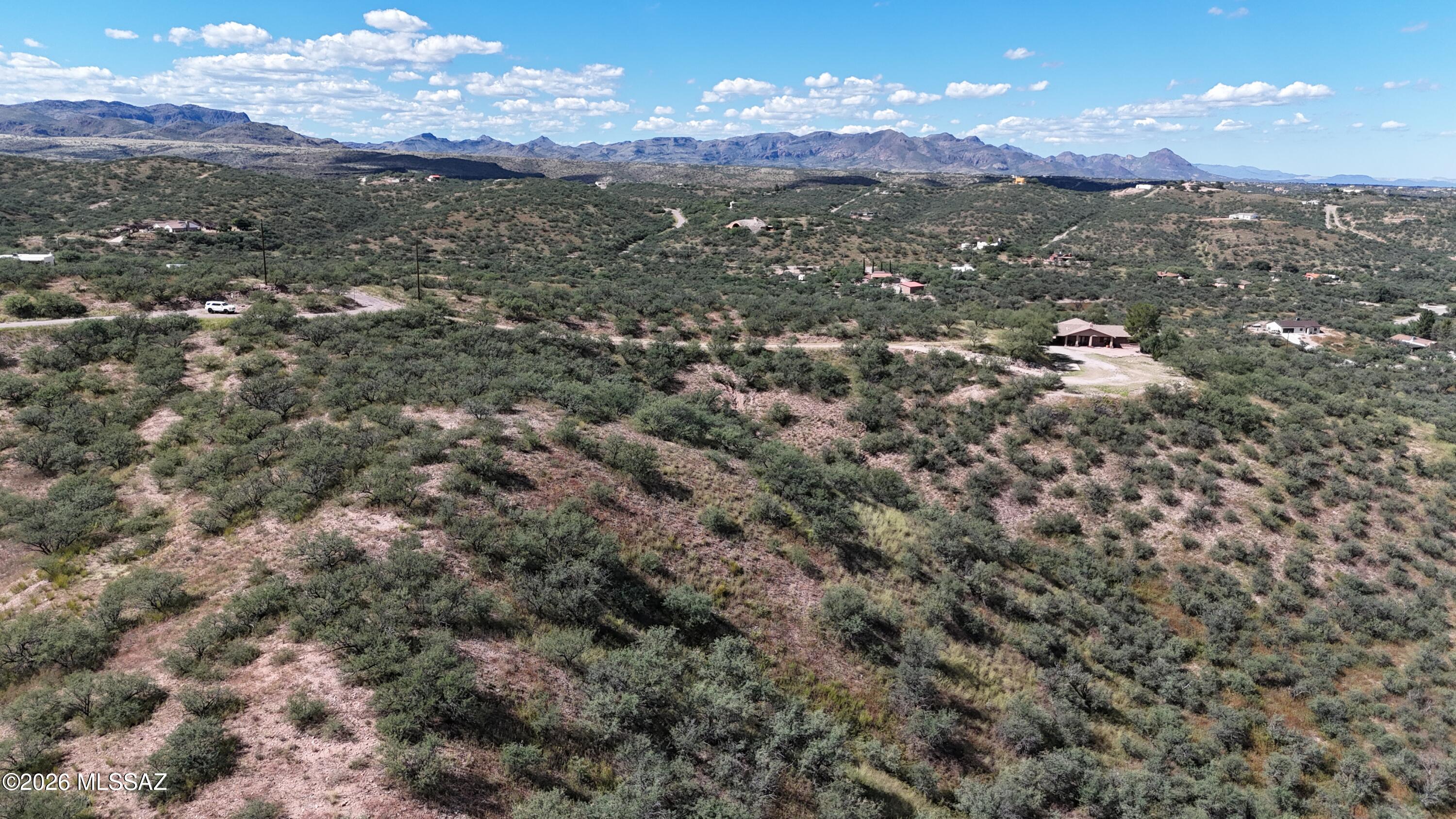 Rio Rico Ranchettes 5 - Land