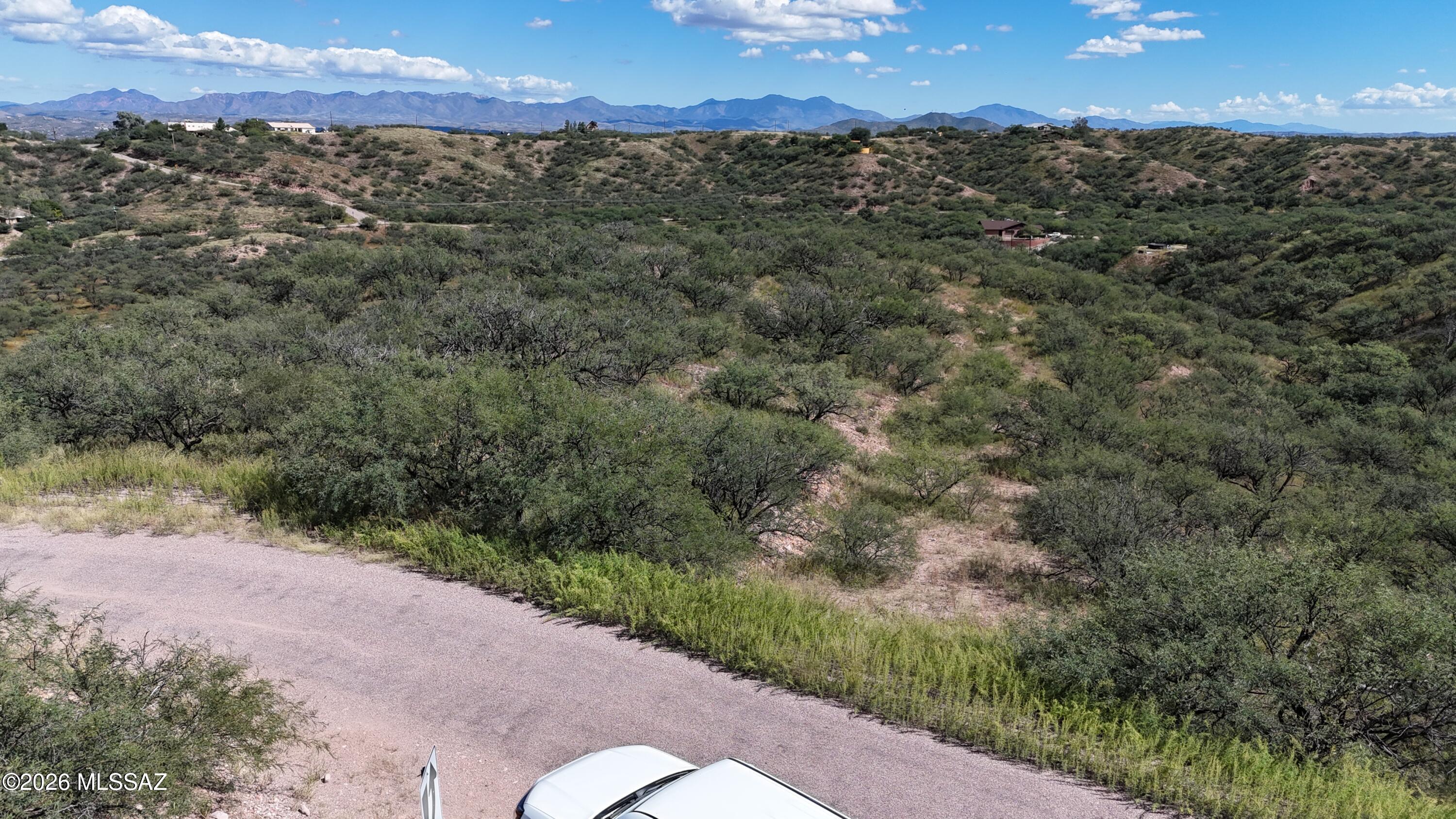 Rio Rico Ranchettes 5 - Land