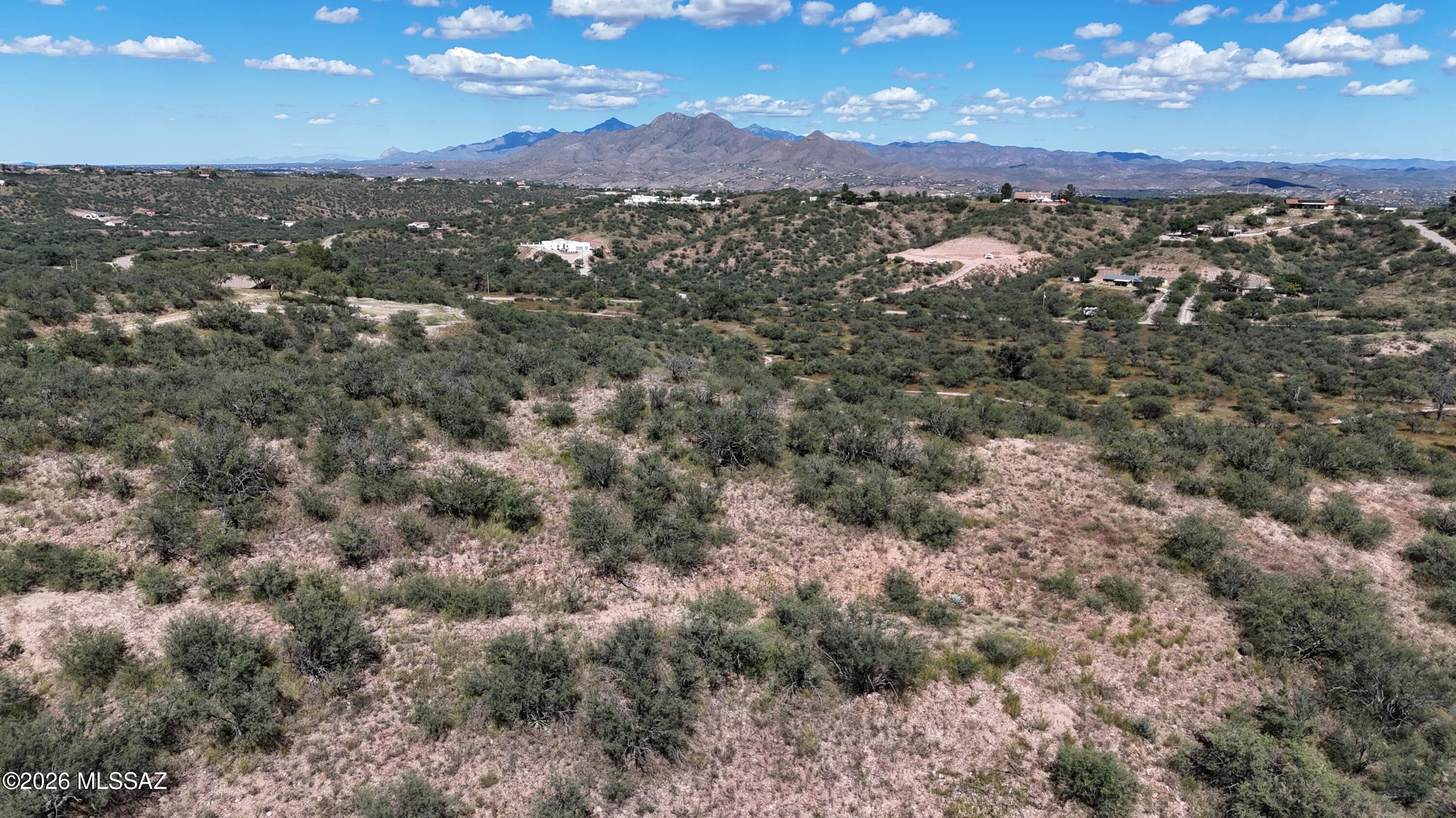 Rio Rico Ranchettes 5 - Land