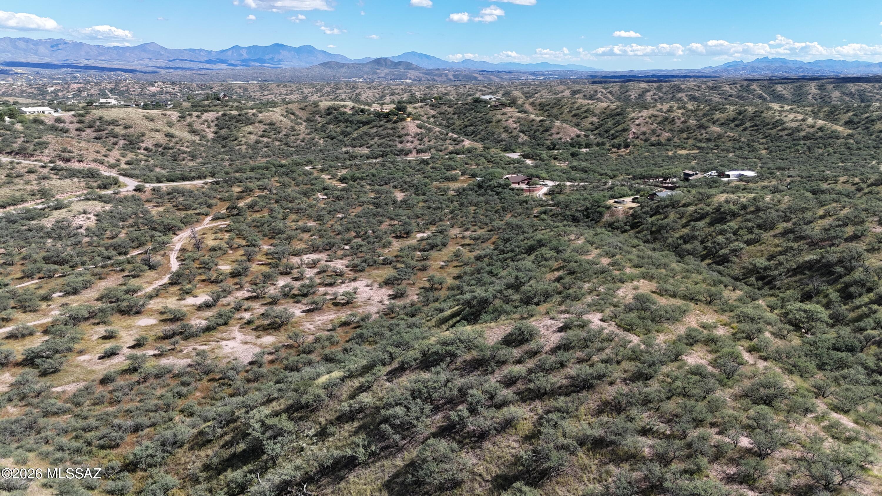 Rio Rico Ranchettes 5 - Land