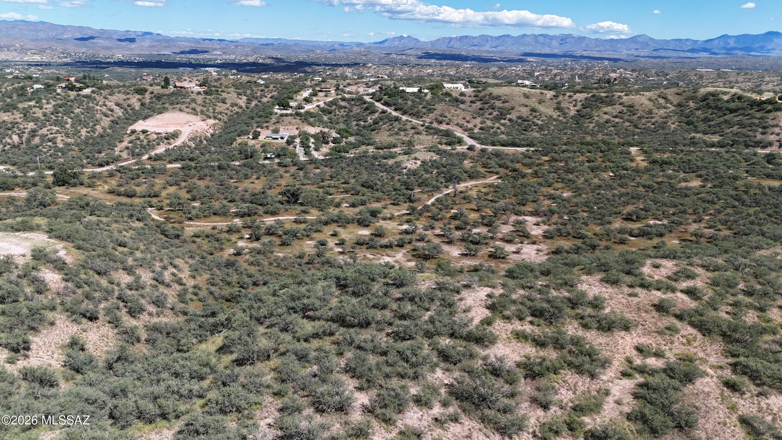 Rio Rico Ranchettes 5 - Land