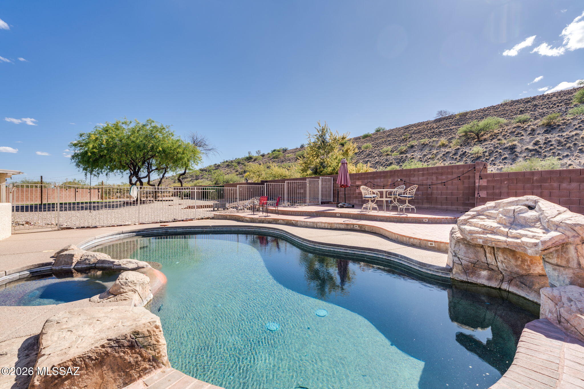 Colonias La Canada (1-82) - Residential