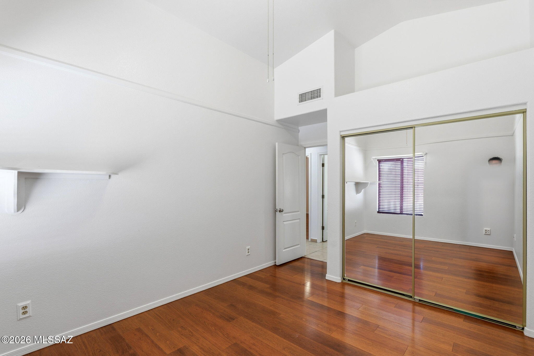 Colonias La Canada (1-82) - Residential