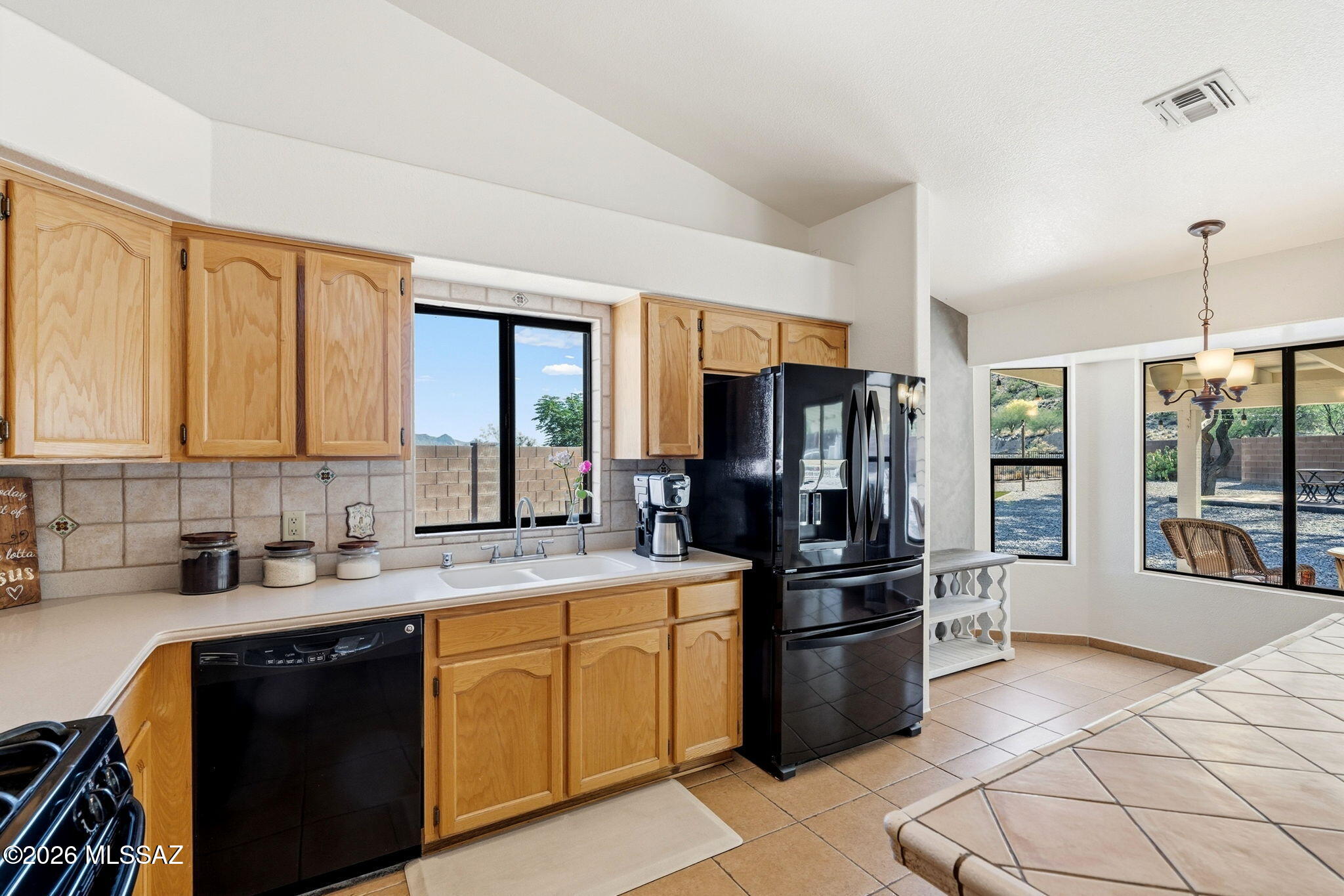 Colonias La Canada (1-82) - Residential