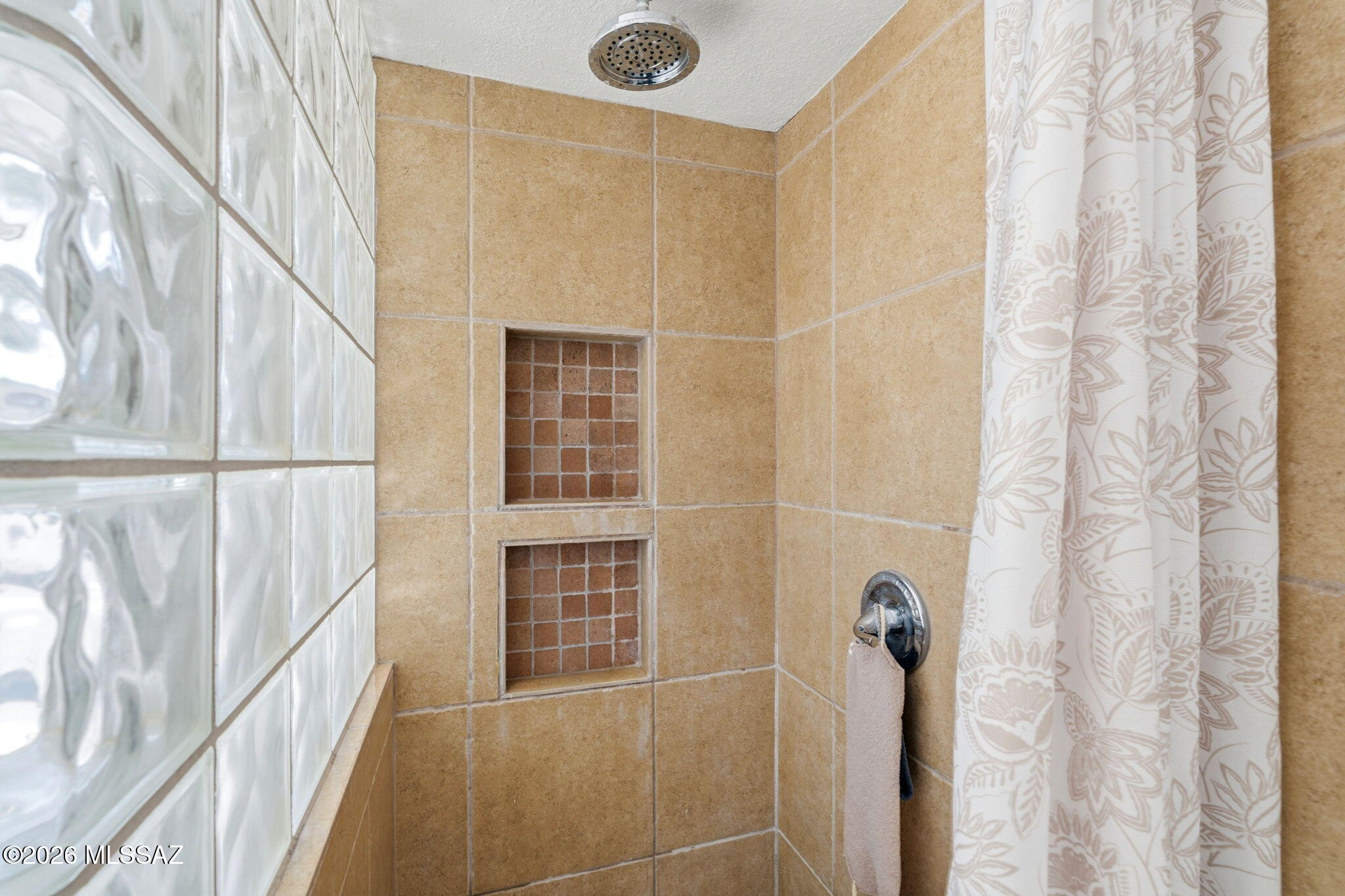 Colonias La Canada (1-82) - Residential