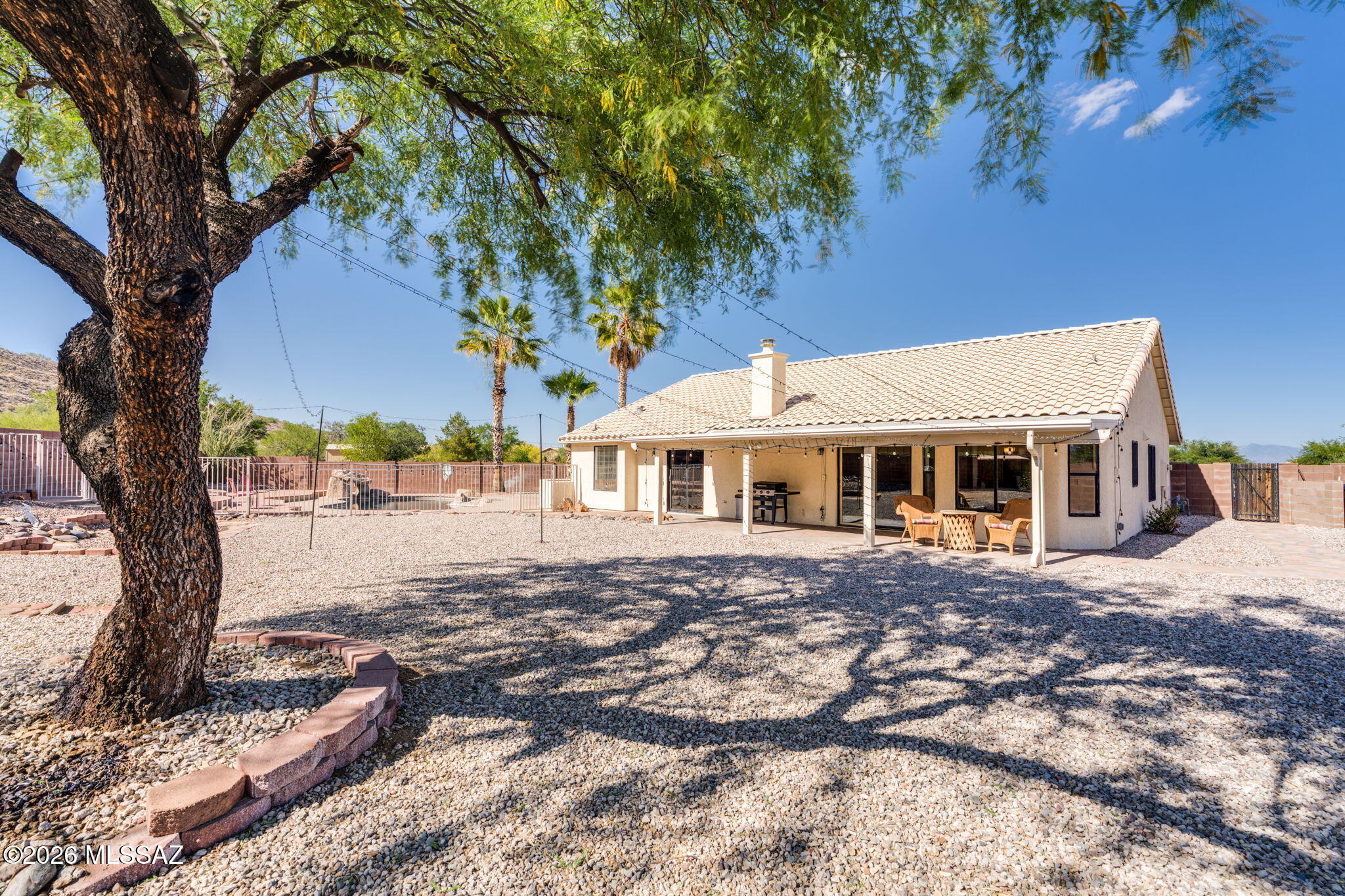 Colonias La Canada (1-82) - Residential