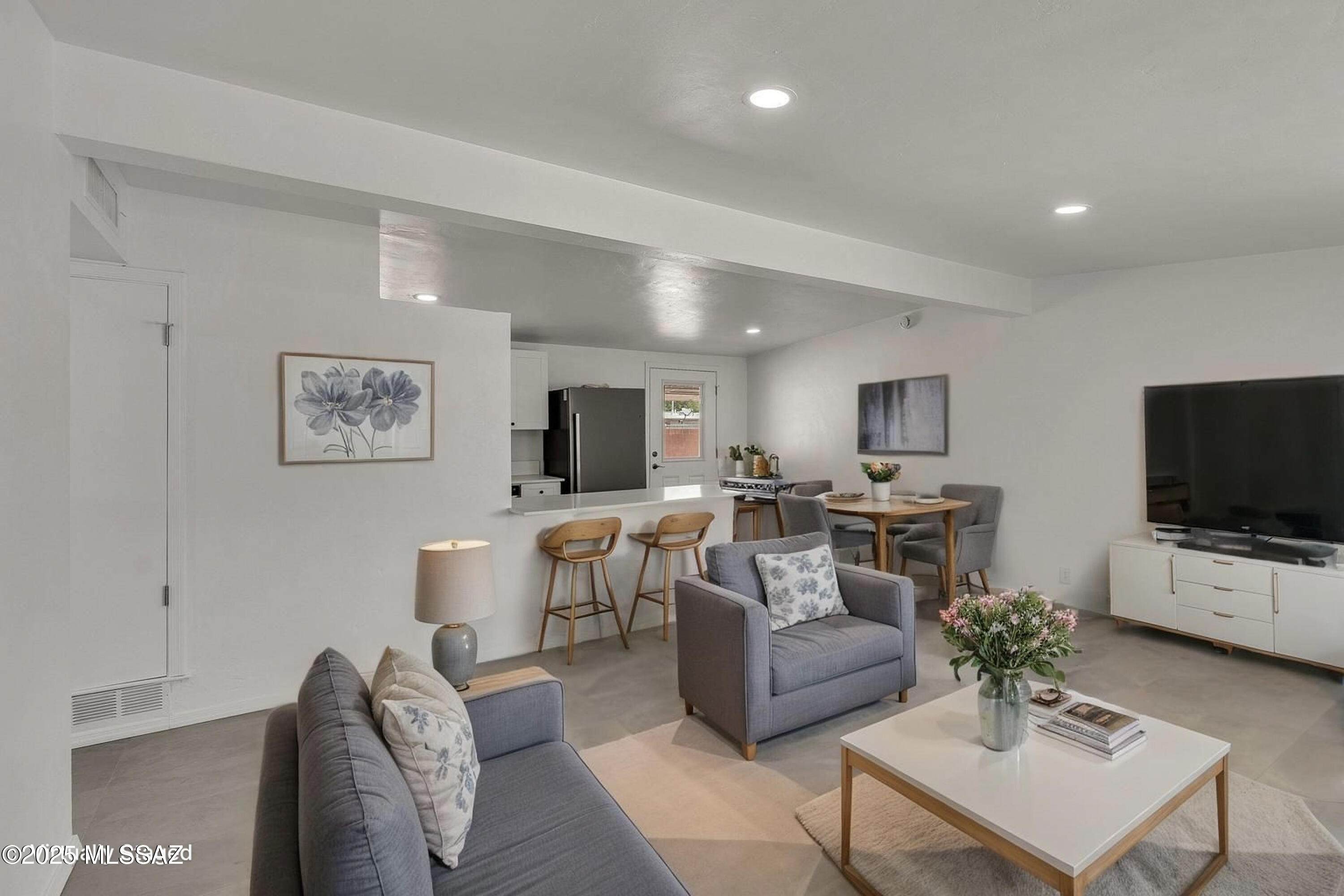 Mayfair Terrace NO. 2 - Residential