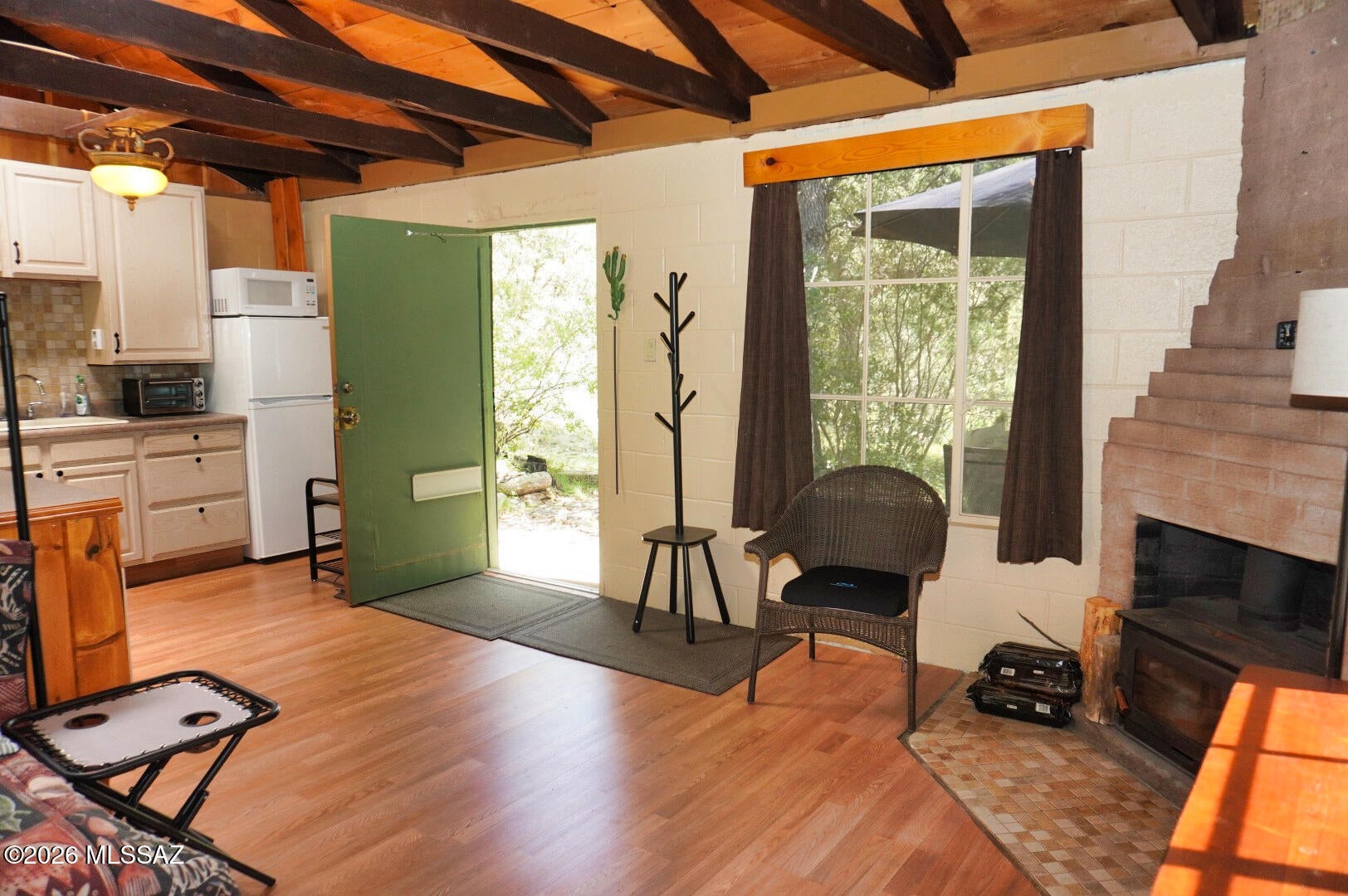 N/A - Residential