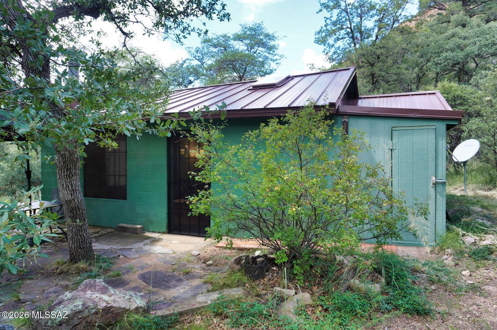 N/A - Residential