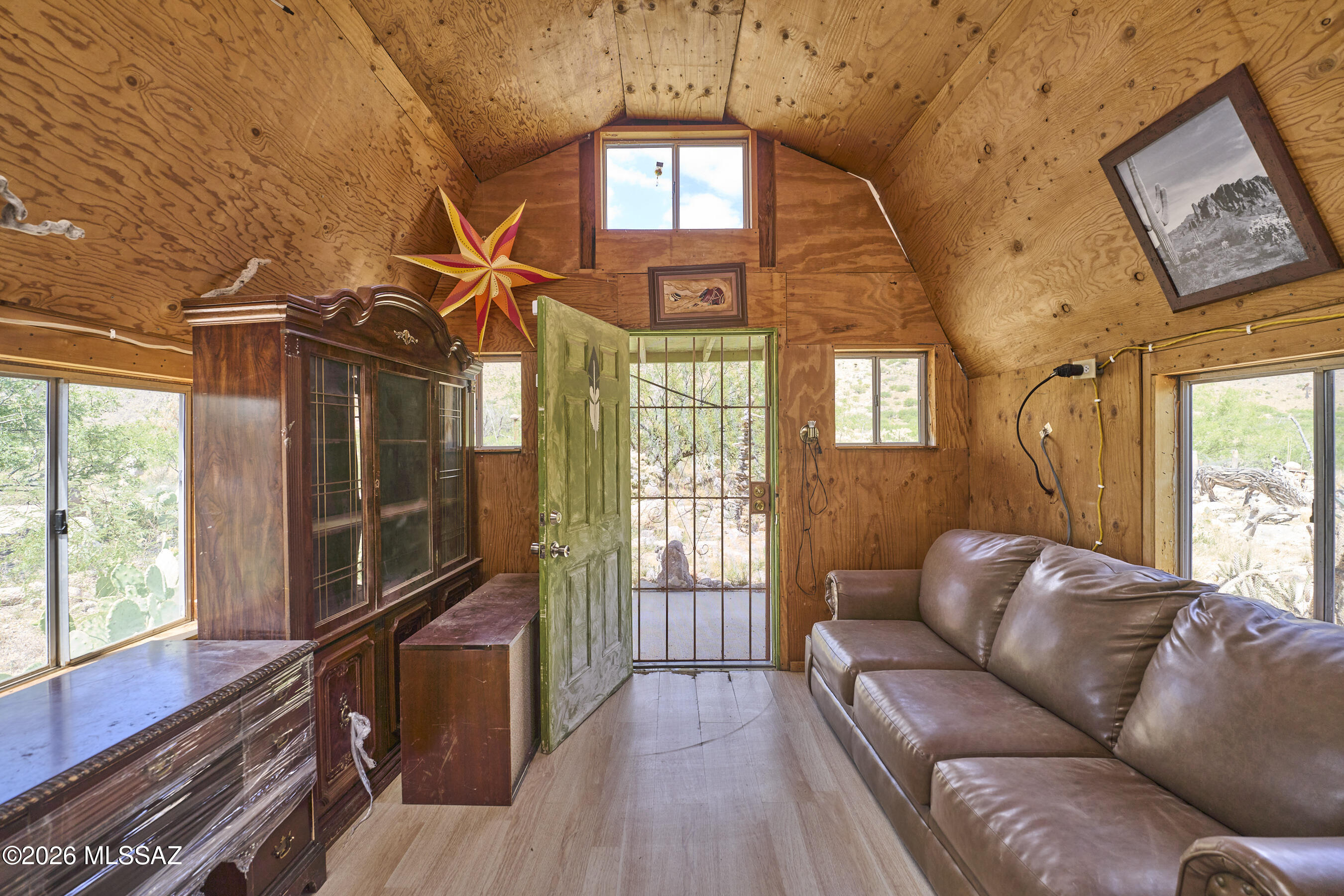 Out Of Pima County - Residential