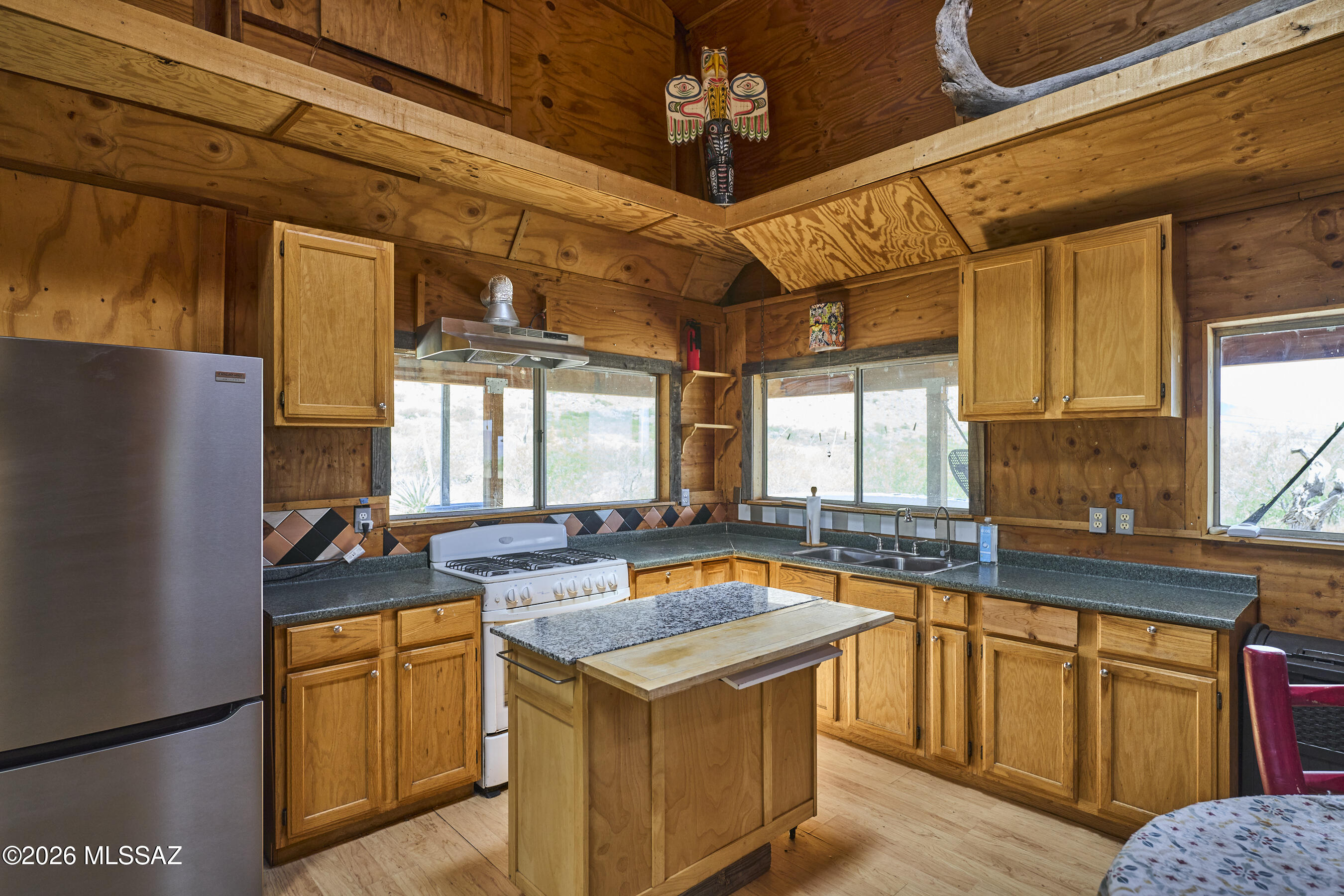 Out Of Pima County - Residential