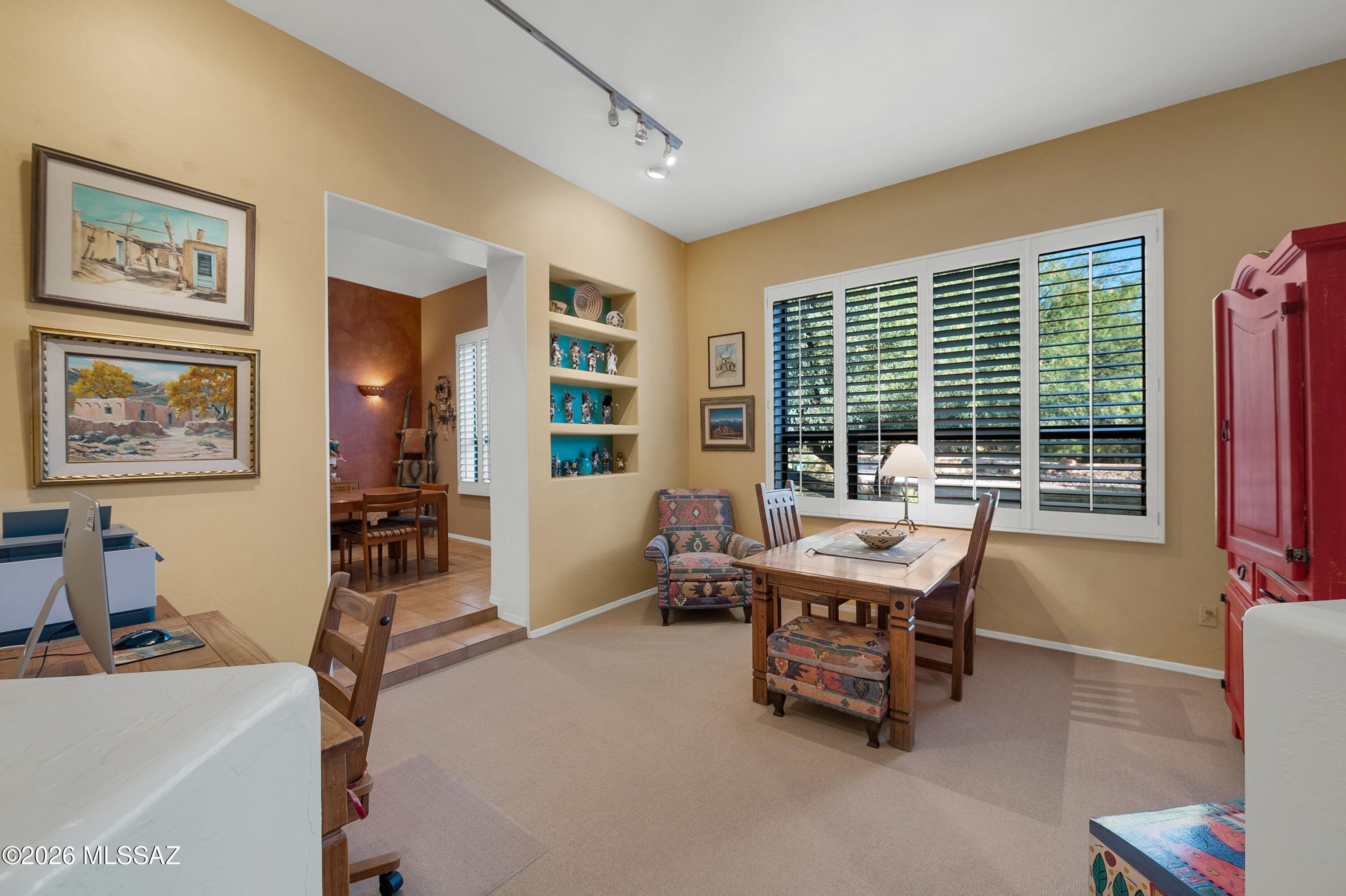 Forty Niners Country Club Estates - Residential