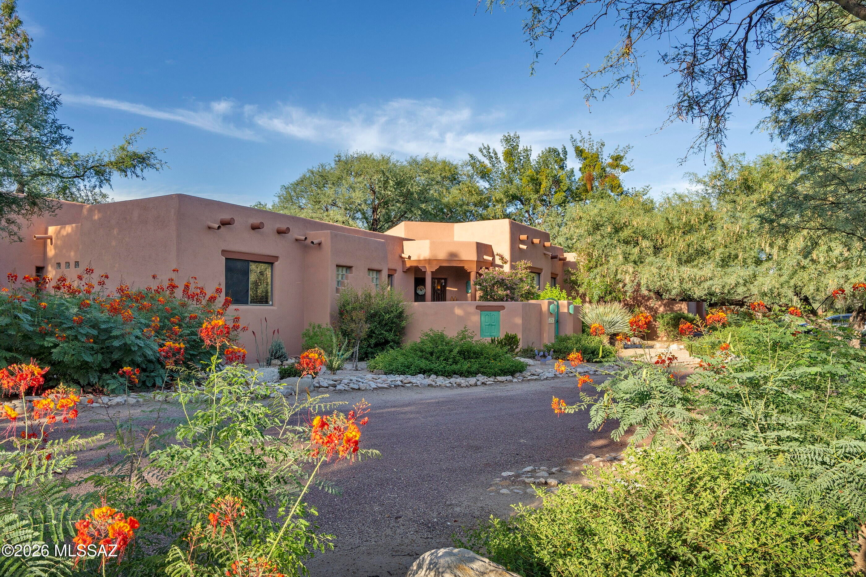 Forty Niners Country Club Estates - Residential