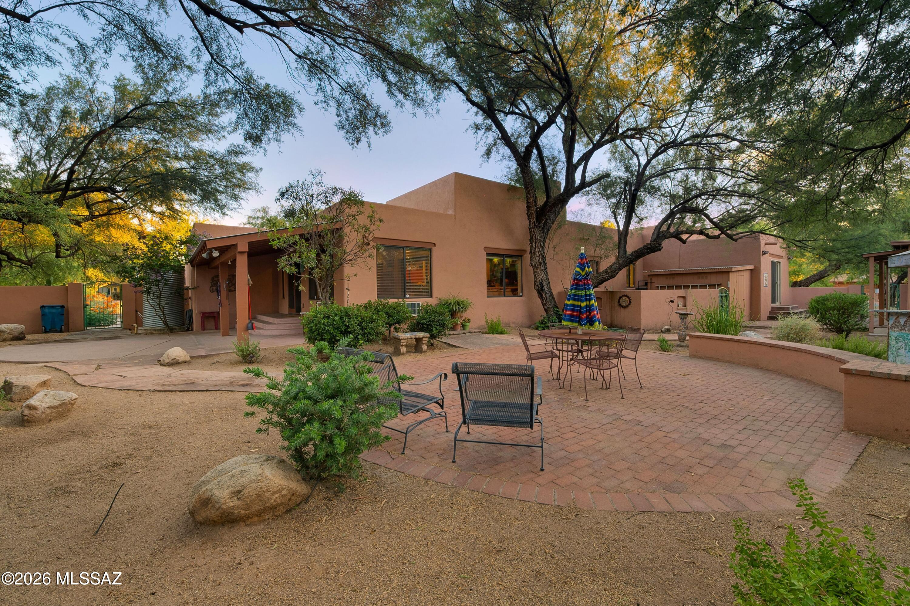 Forty Niners Country Club Estates - Residential