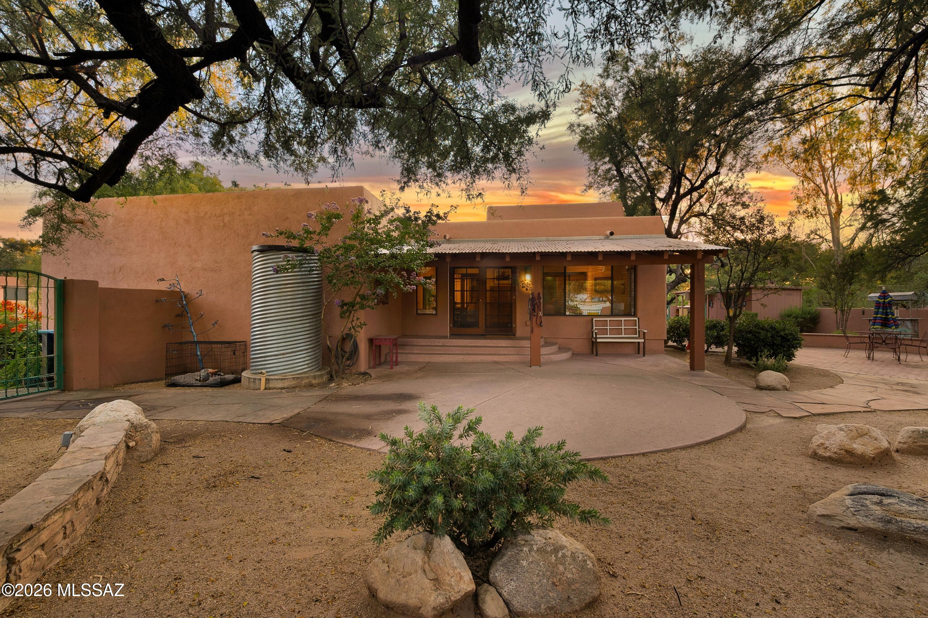 Forty Niners Country Club Estates - Residential