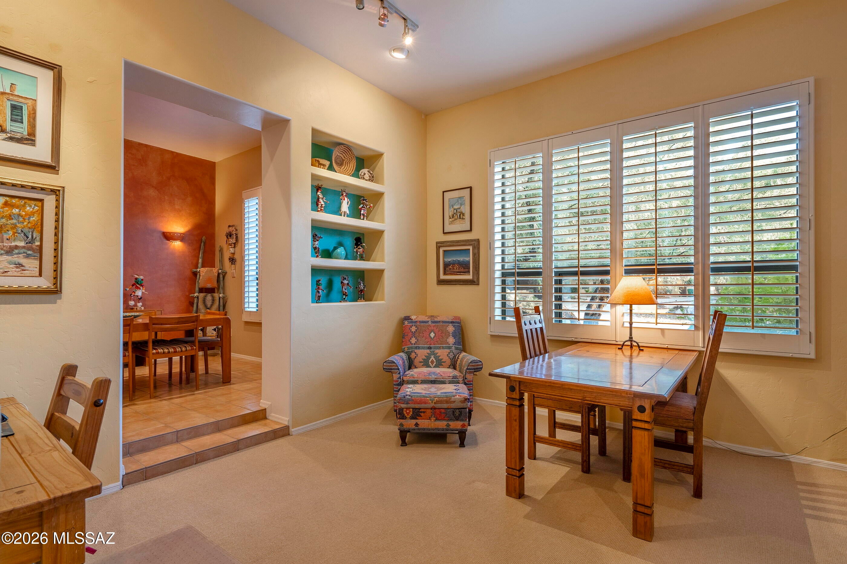 Forty Niners Country Club Estates - Residential