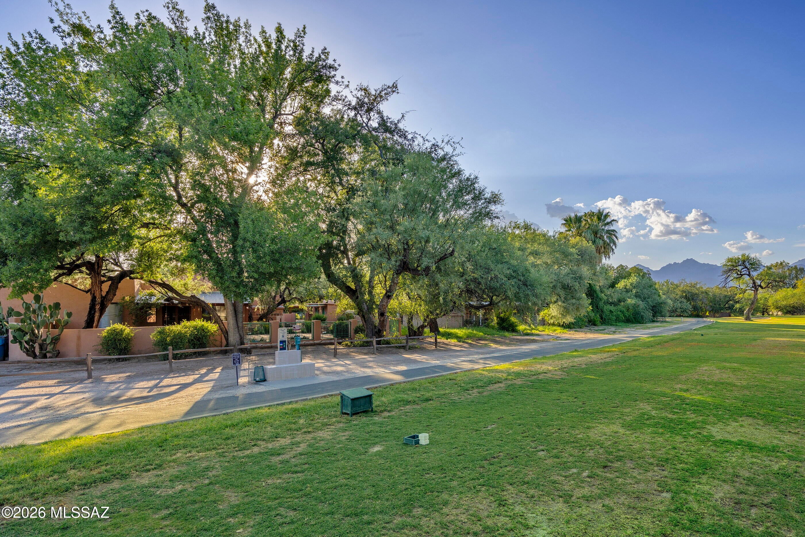 Forty Niners Country Club Estates - Residential