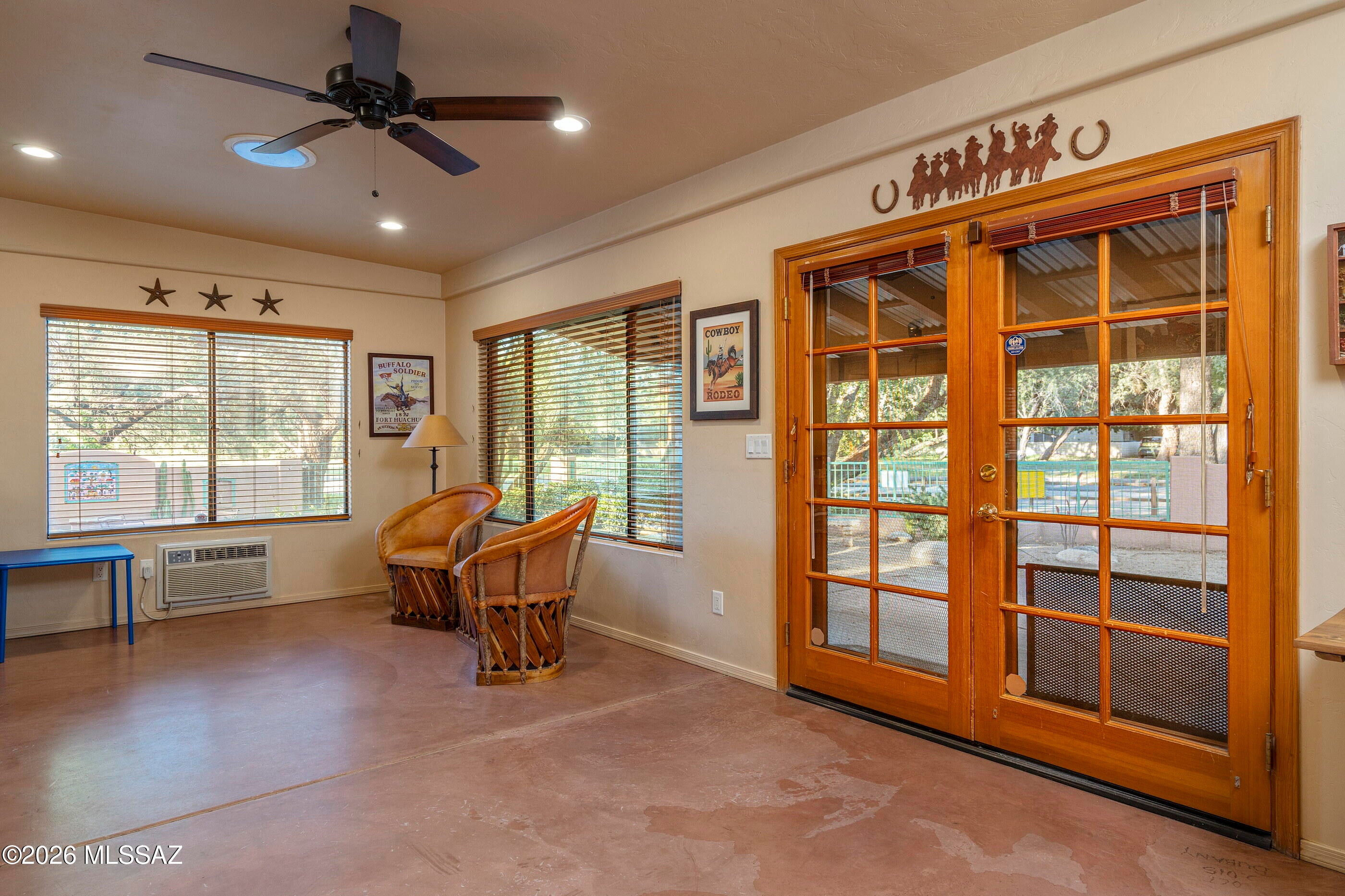 Forty Niners Country Club Estates - Residential