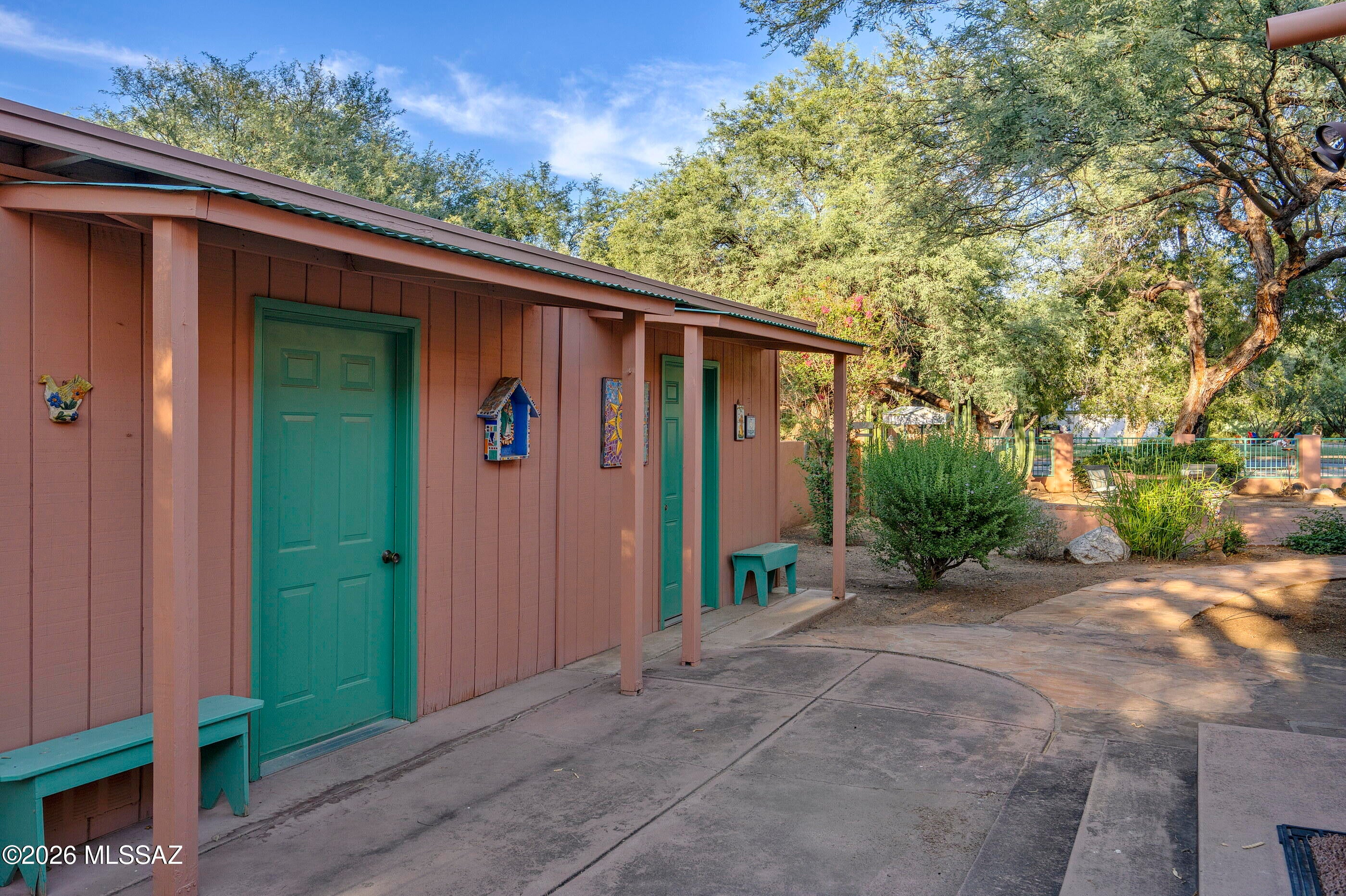 Forty Niners Country Club Estates - Residential