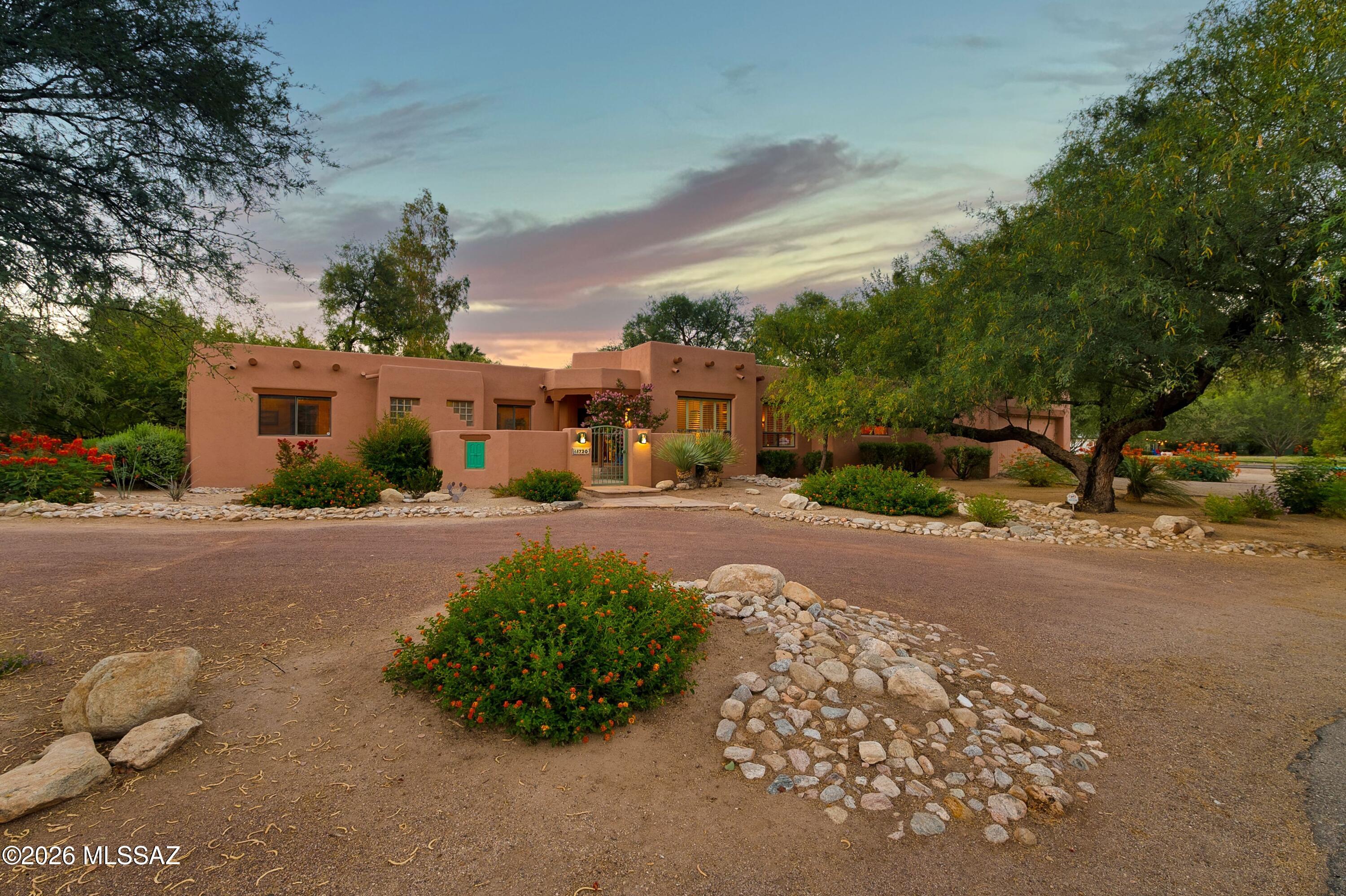 Forty Niners Country Club Estates - Residential