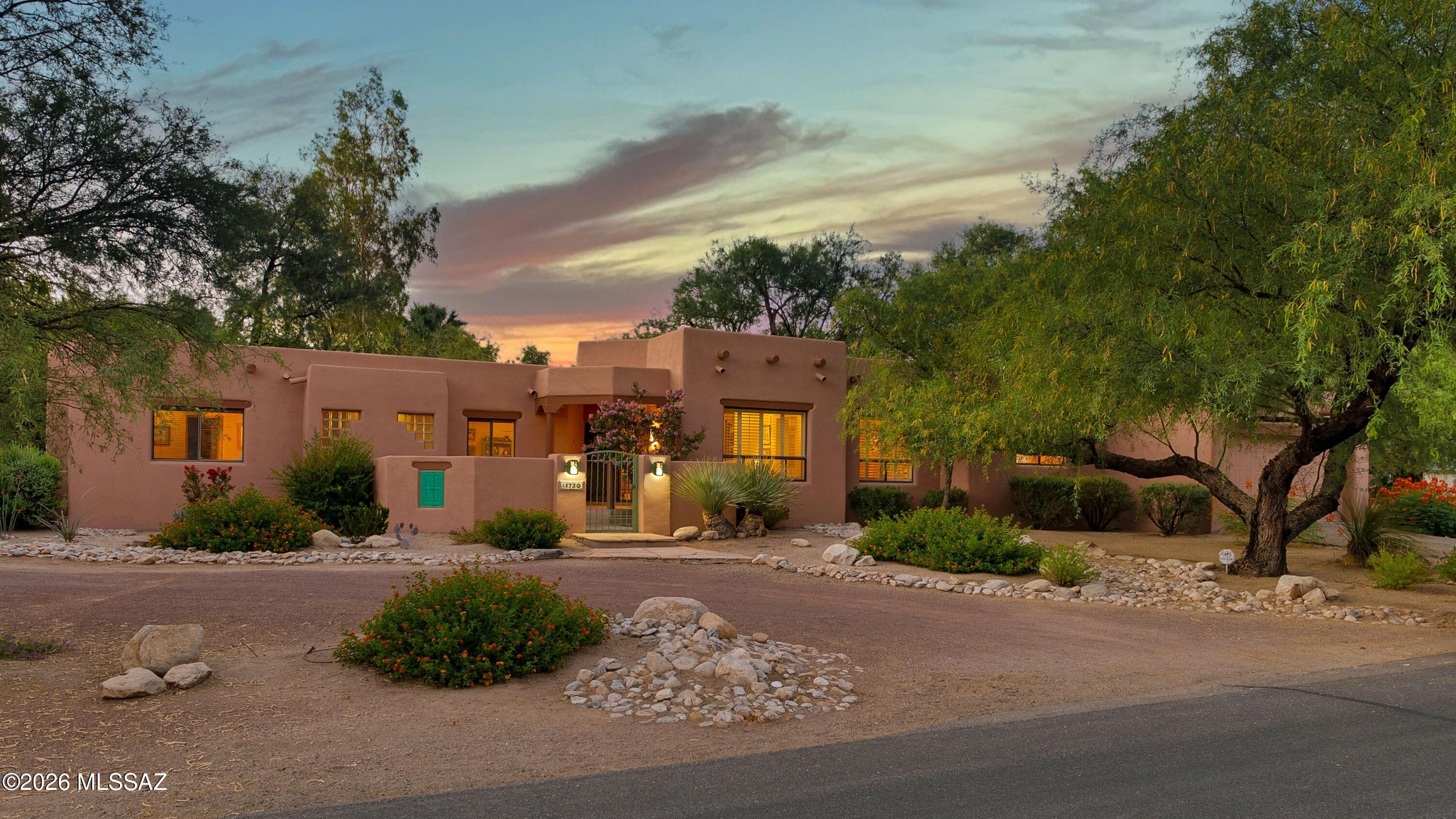 Forty Niners Country Club Estates - Residential