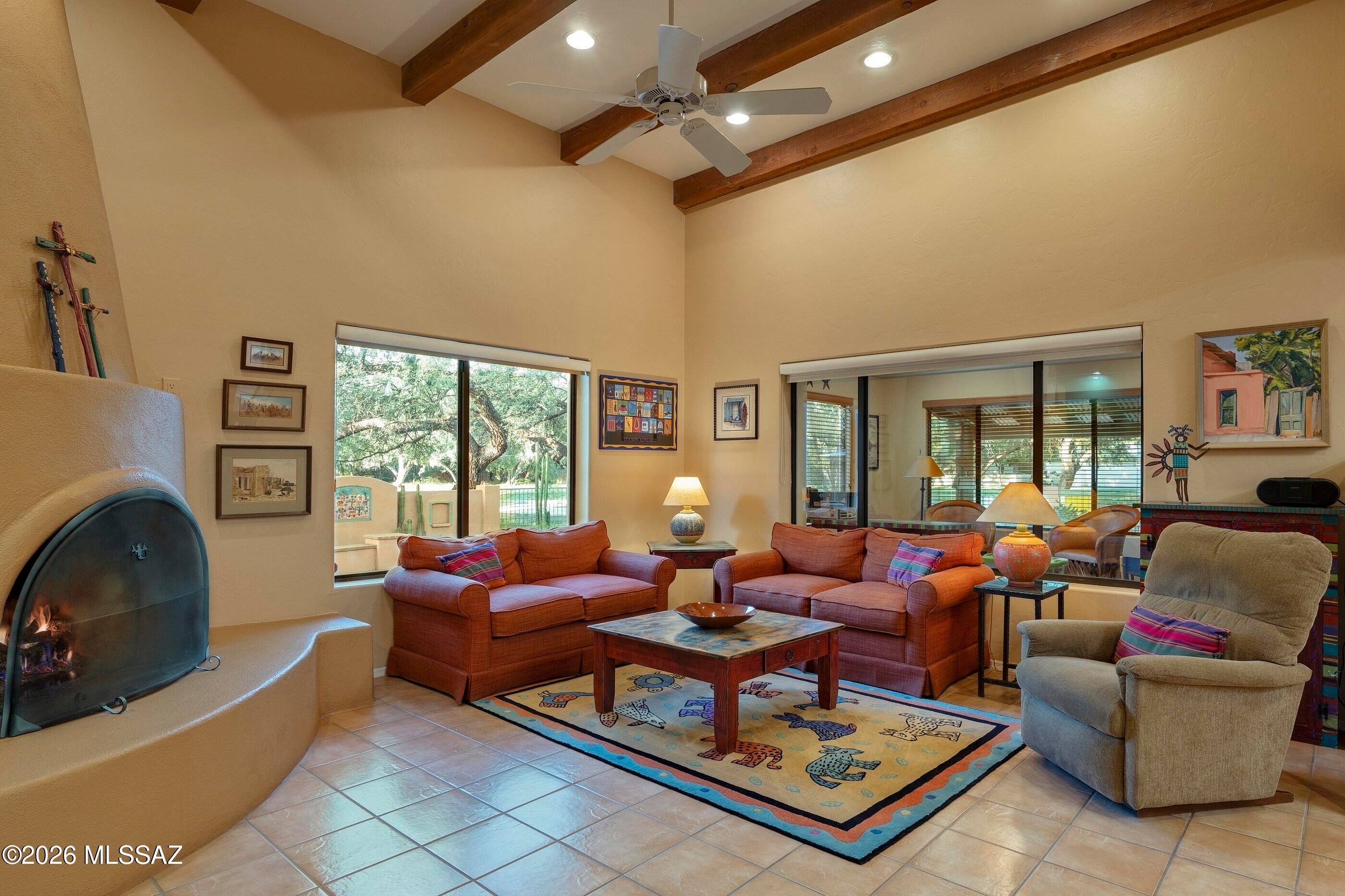 Forty Niners Country Club Estates - Residential