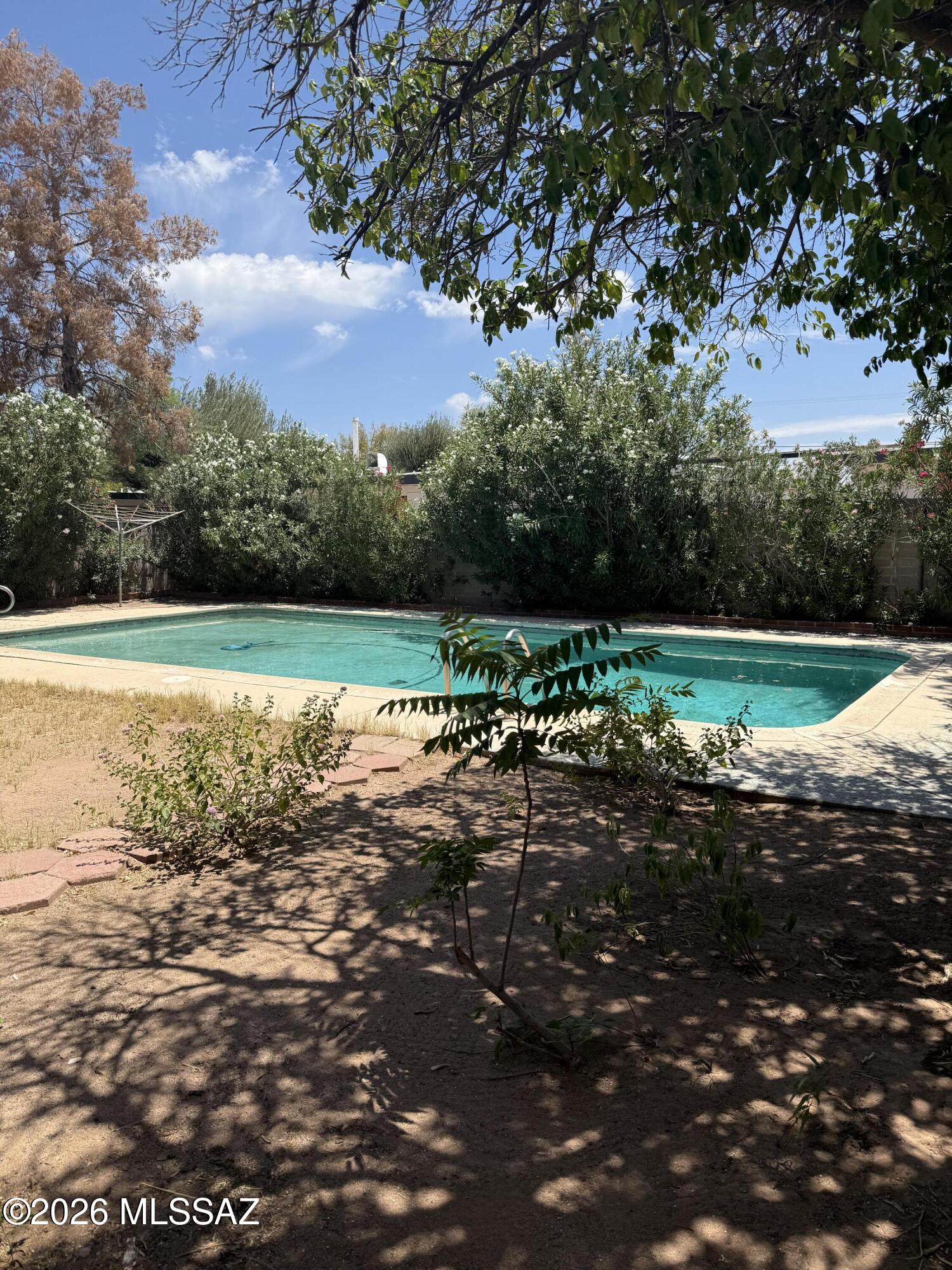 Palo Verde Addition NO. 2 - Residential