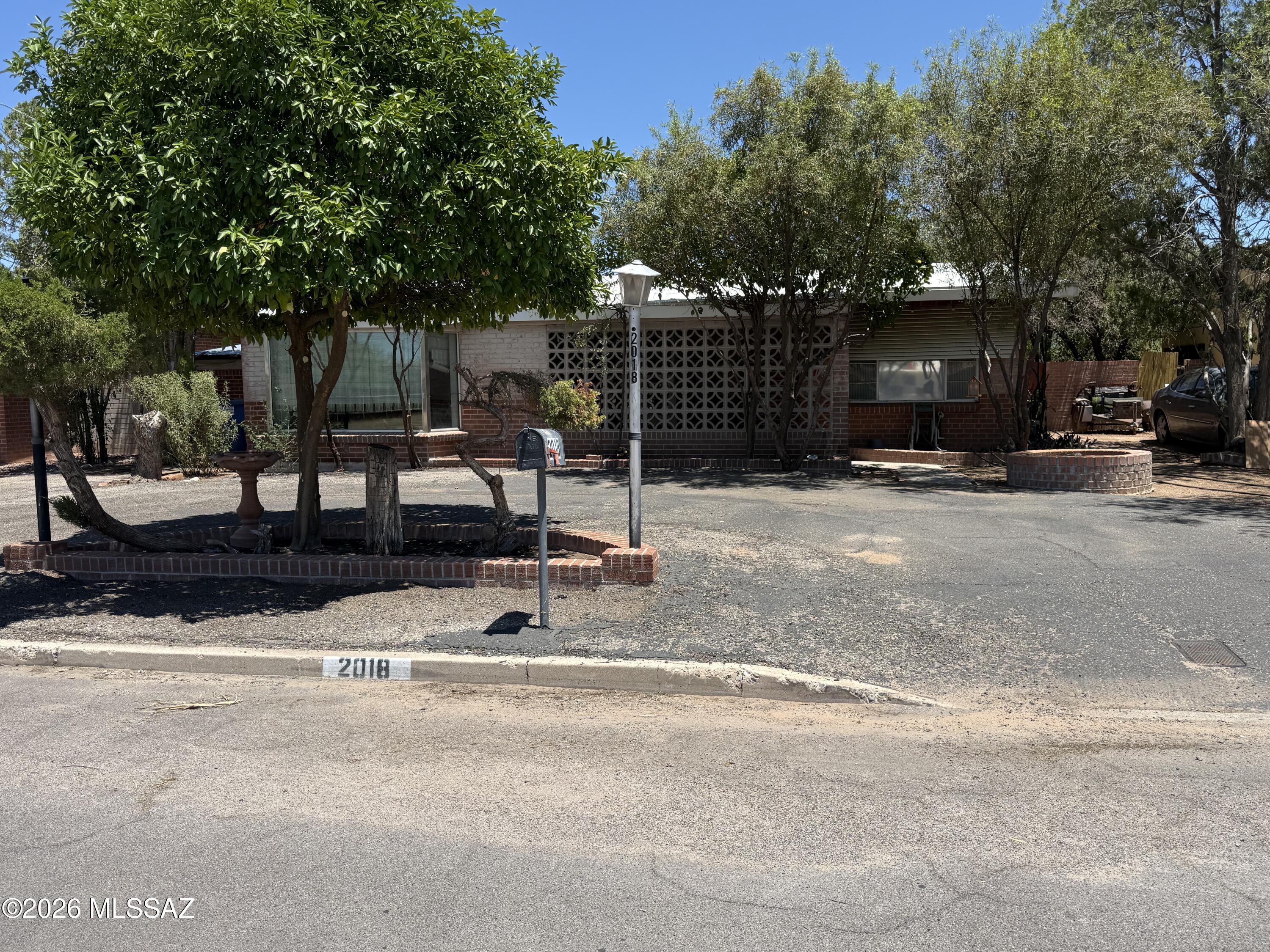 Palo Verde Addition NO. 2 - Residential