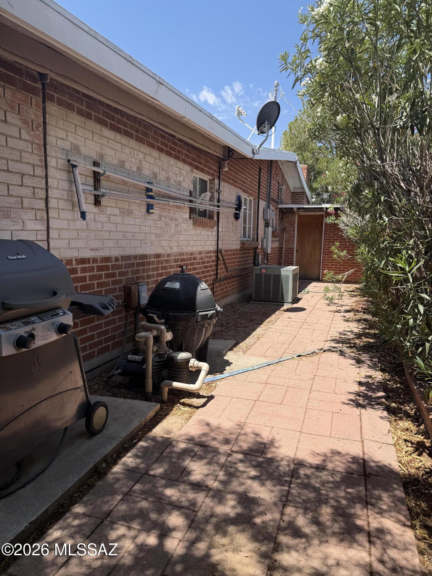 Palo Verde Addition NO. 2 - Residential