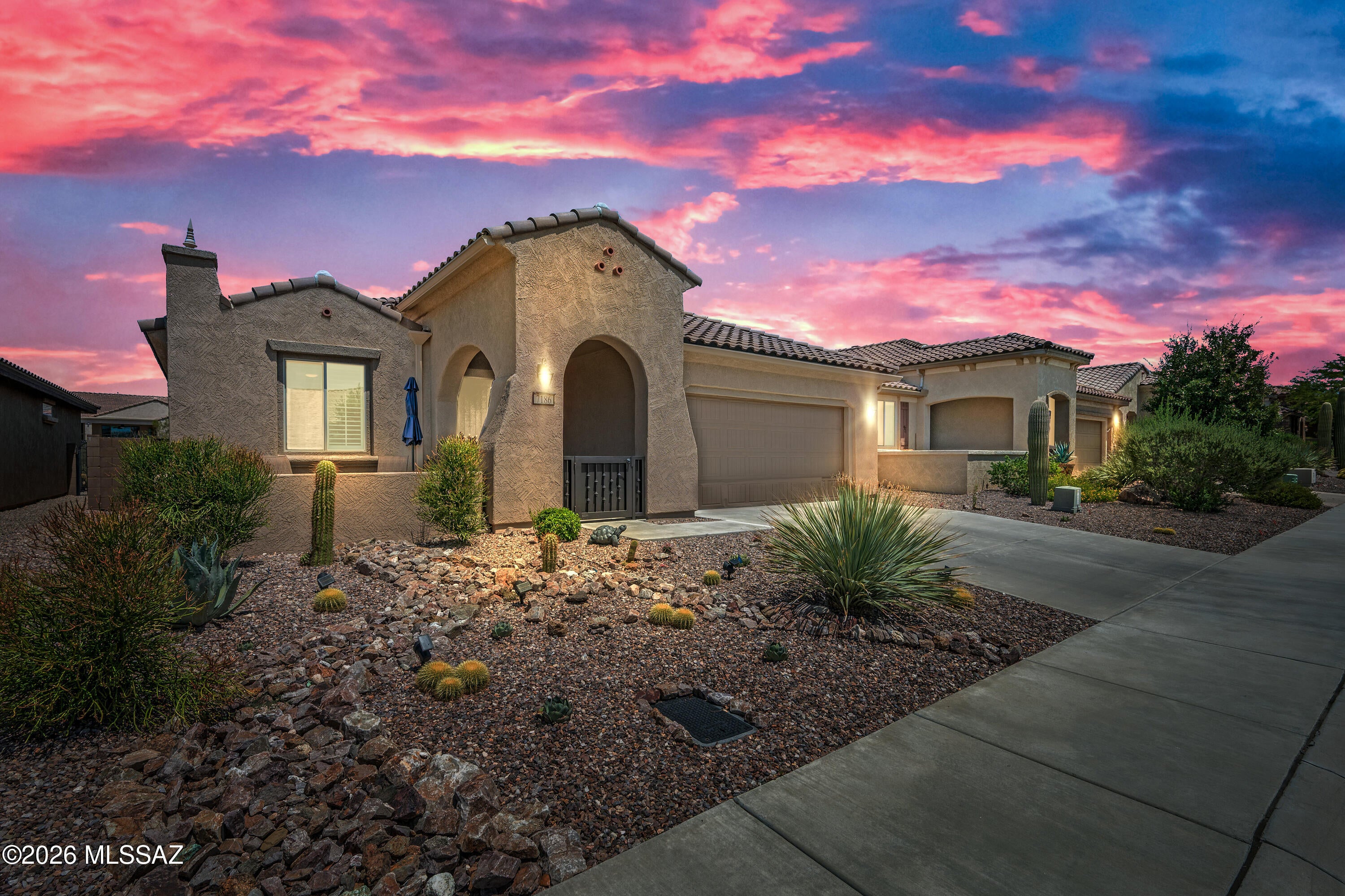 Del Webb At Dove Mountain SQ20131930189 - Residential