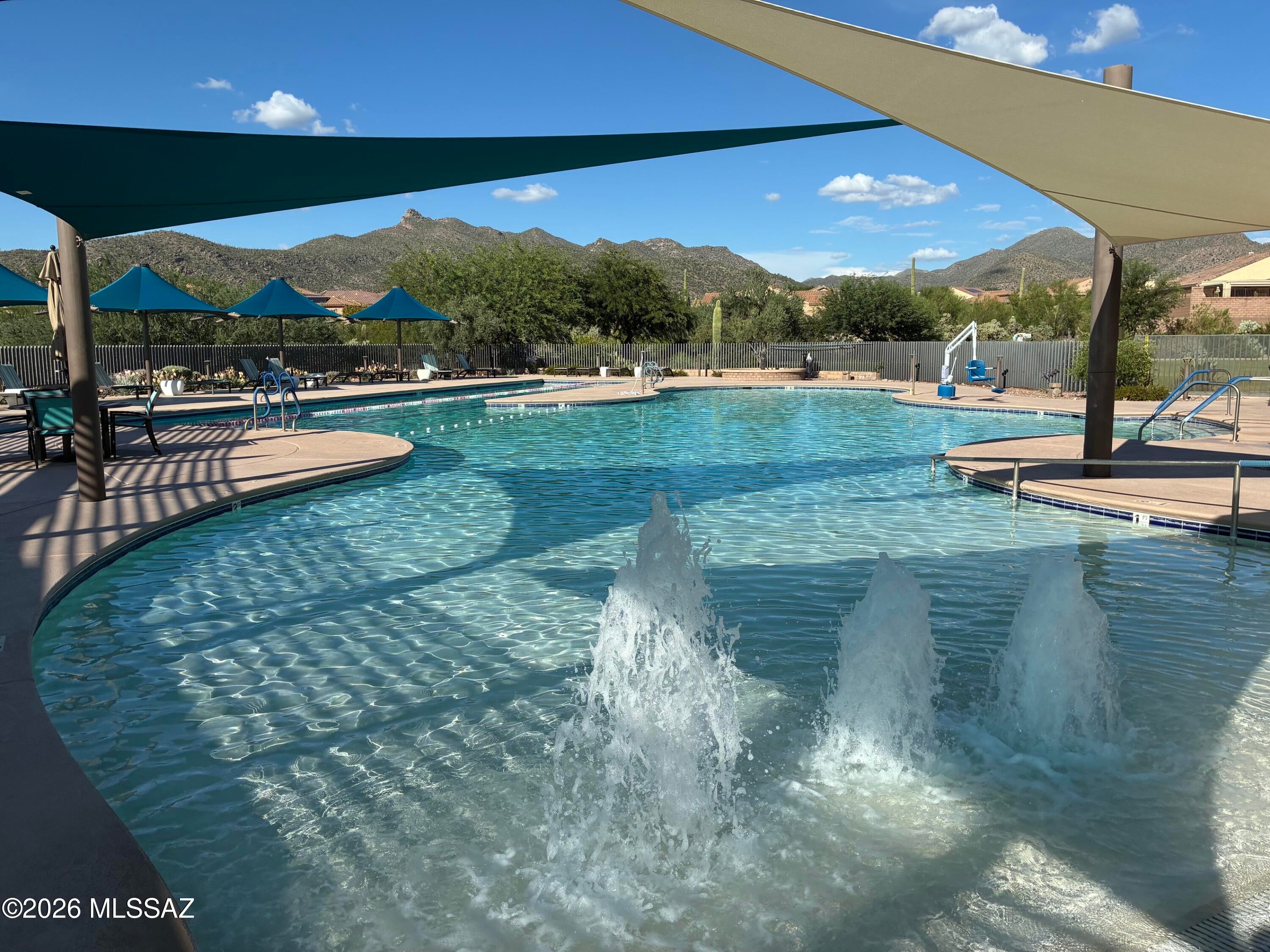 Del Webb At Dove Mountain SQ20131930189 - Residential