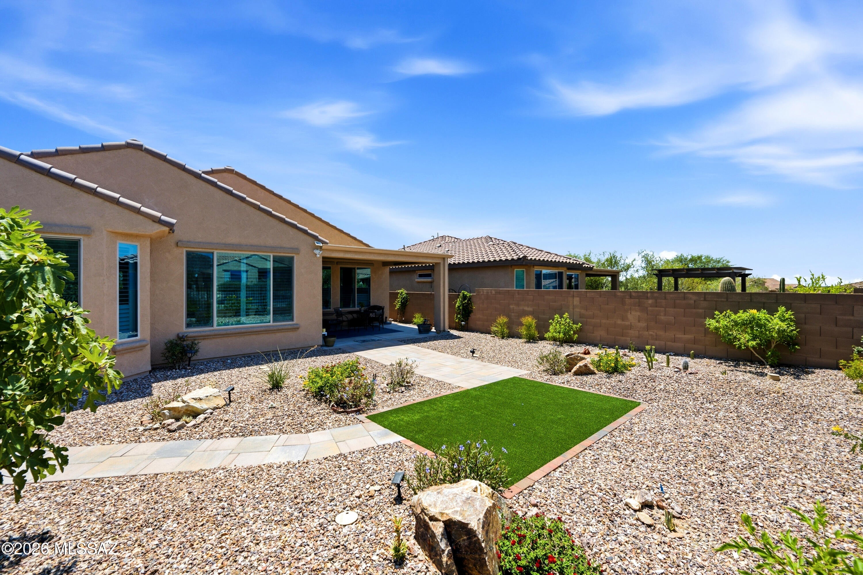 Del Webb At Dove Mountain SQ20131930189 - Residential
