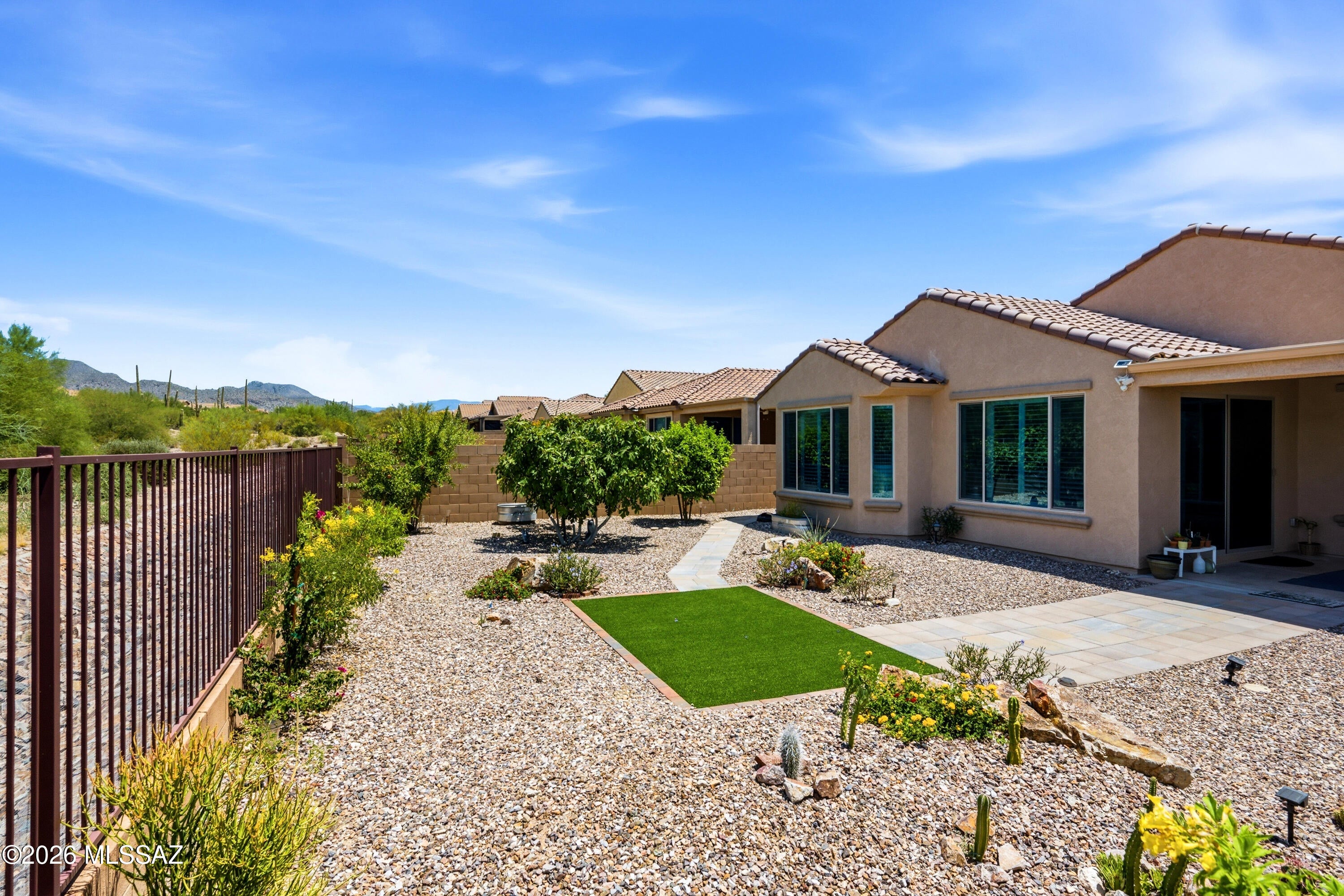 Del Webb At Dove Mountain SQ20131930189 - Residential