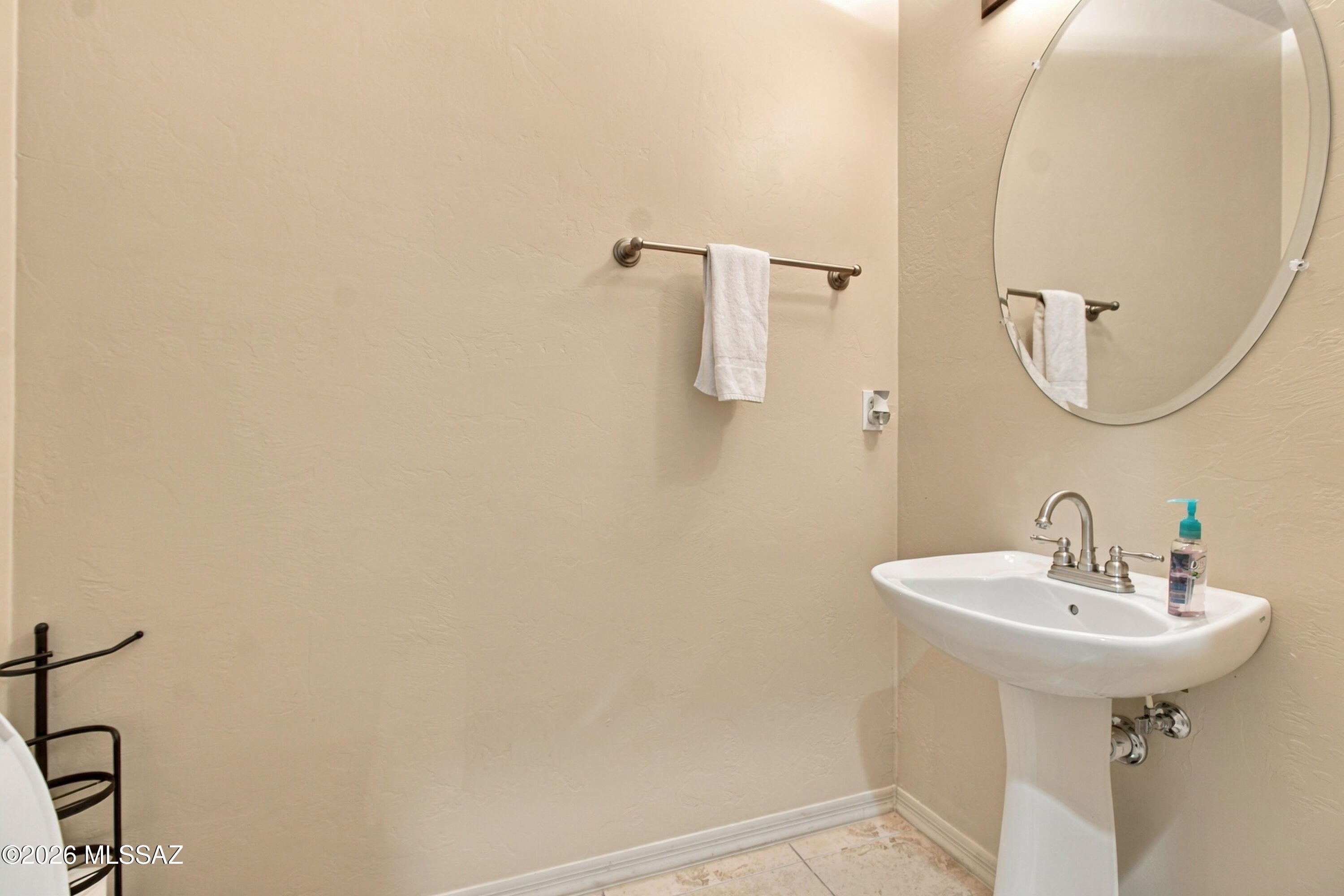 New Tucson Unit NO. 30 - Residential