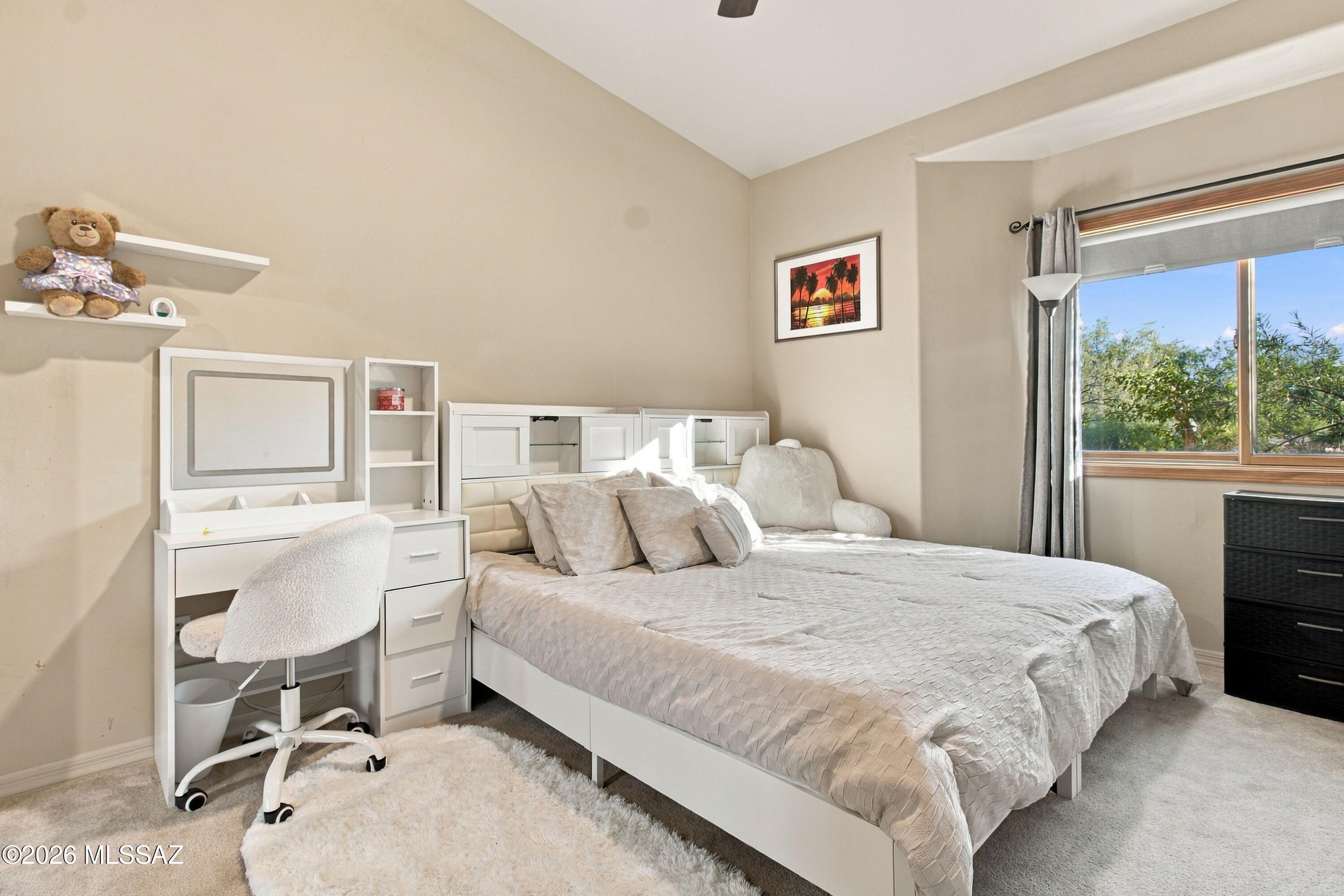 New Tucson Unit NO. 30 - Residential