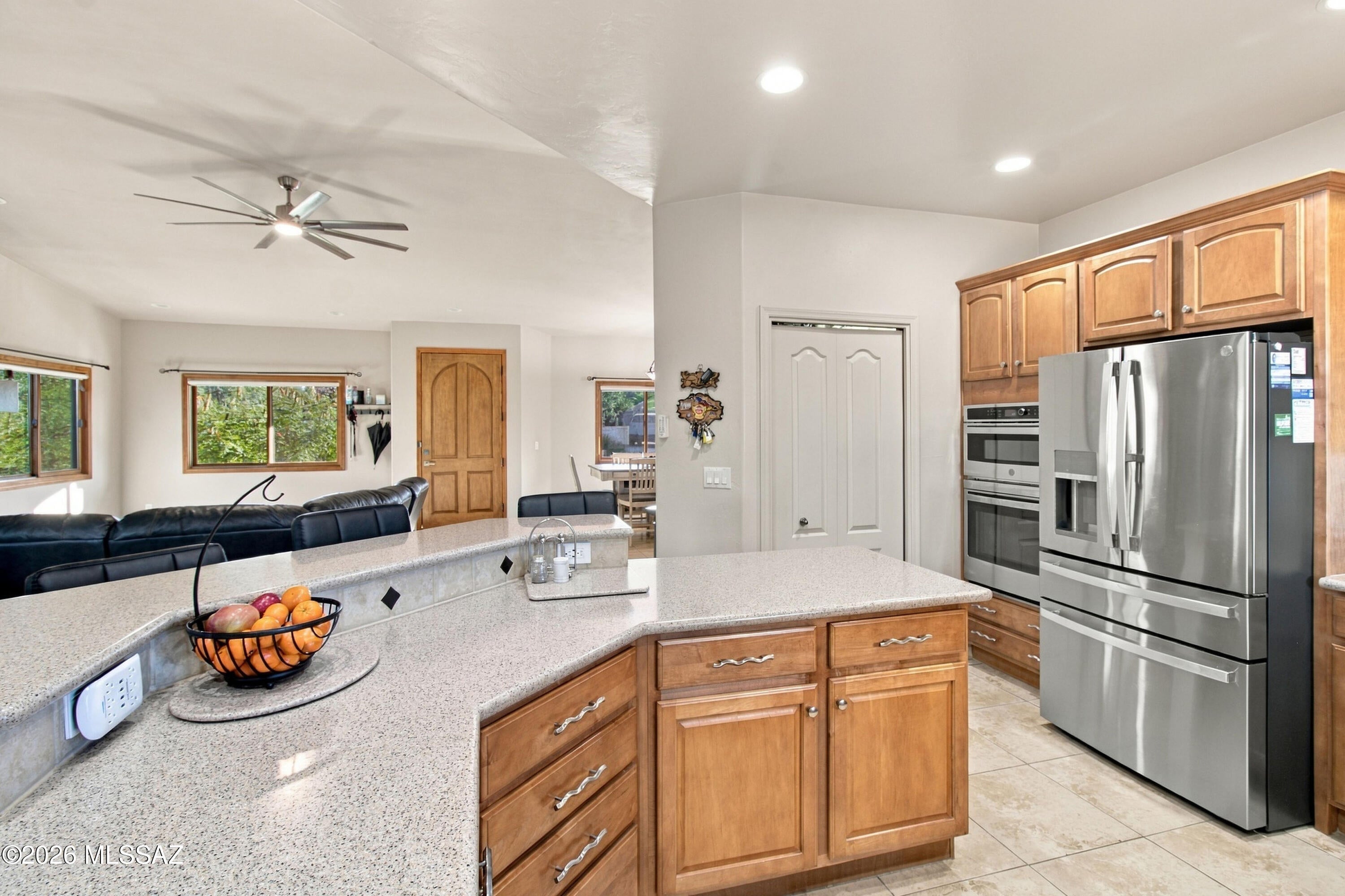 New Tucson Unit NO. 30 - Residential